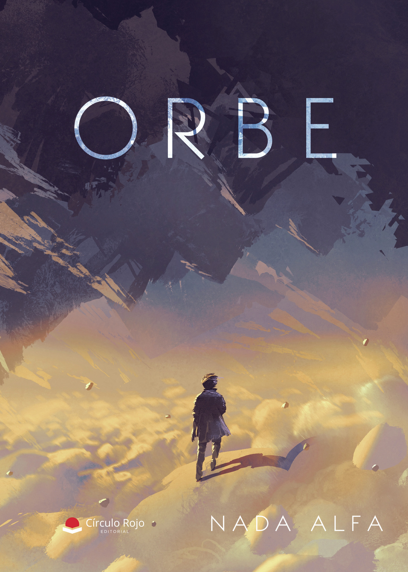 Portada de ORBE