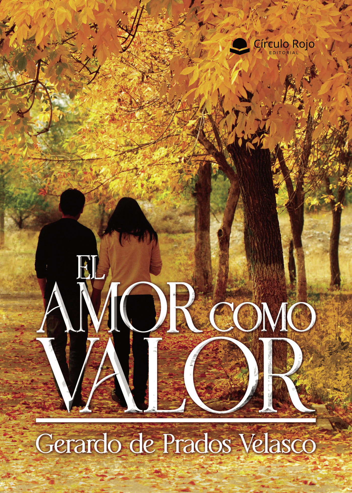 Portada de El amor como valor