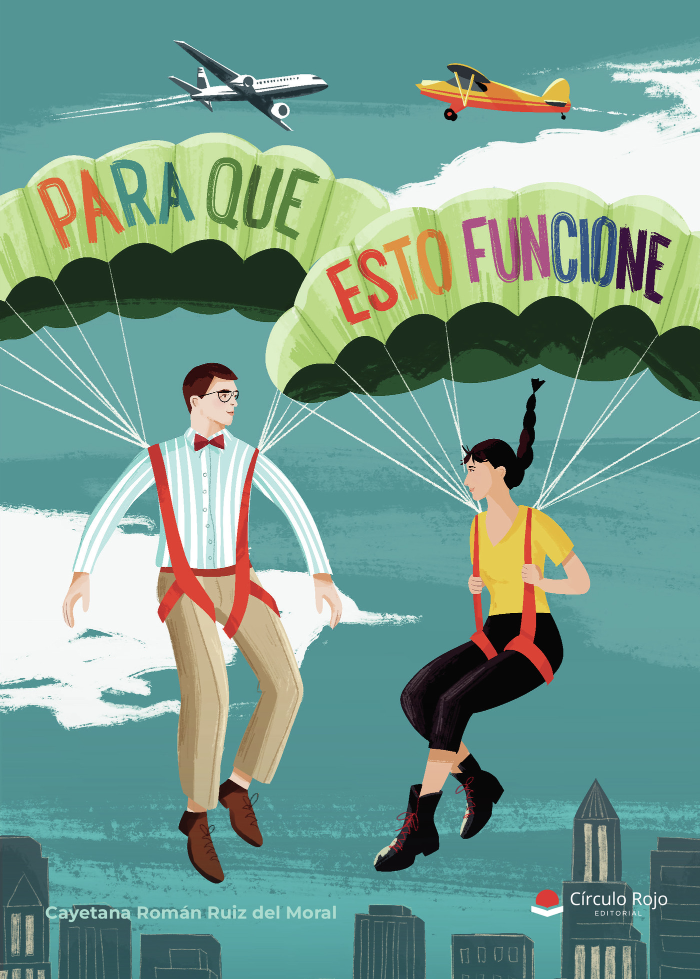 Portada de Para que esto funcione