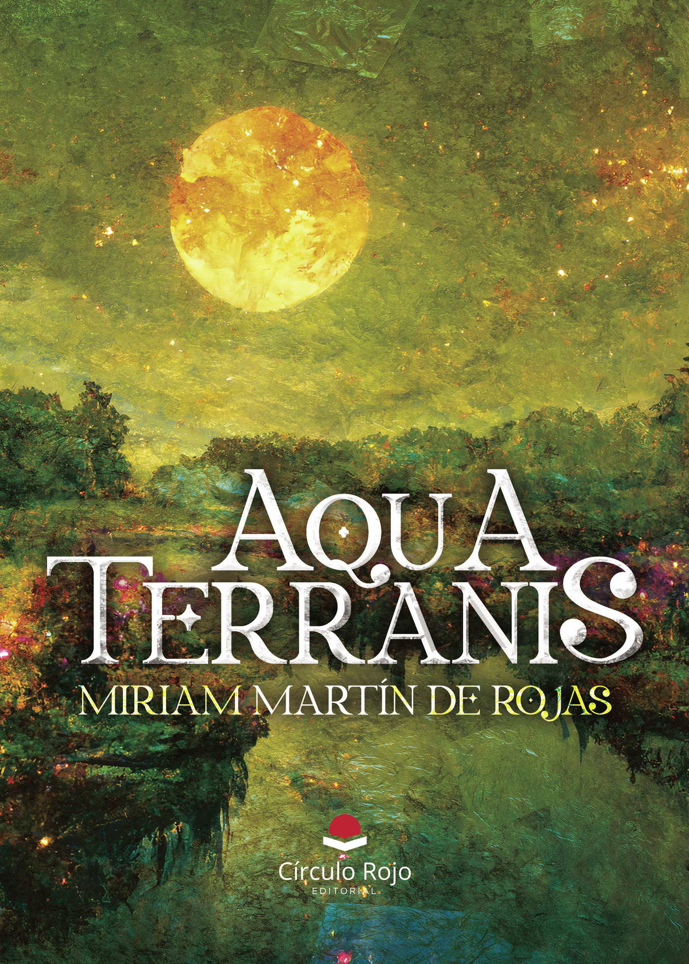 Portada de Aquaterranis