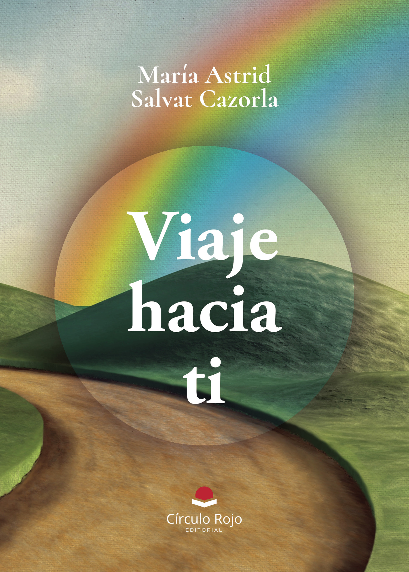 Portada de VIAJE HACIA TI