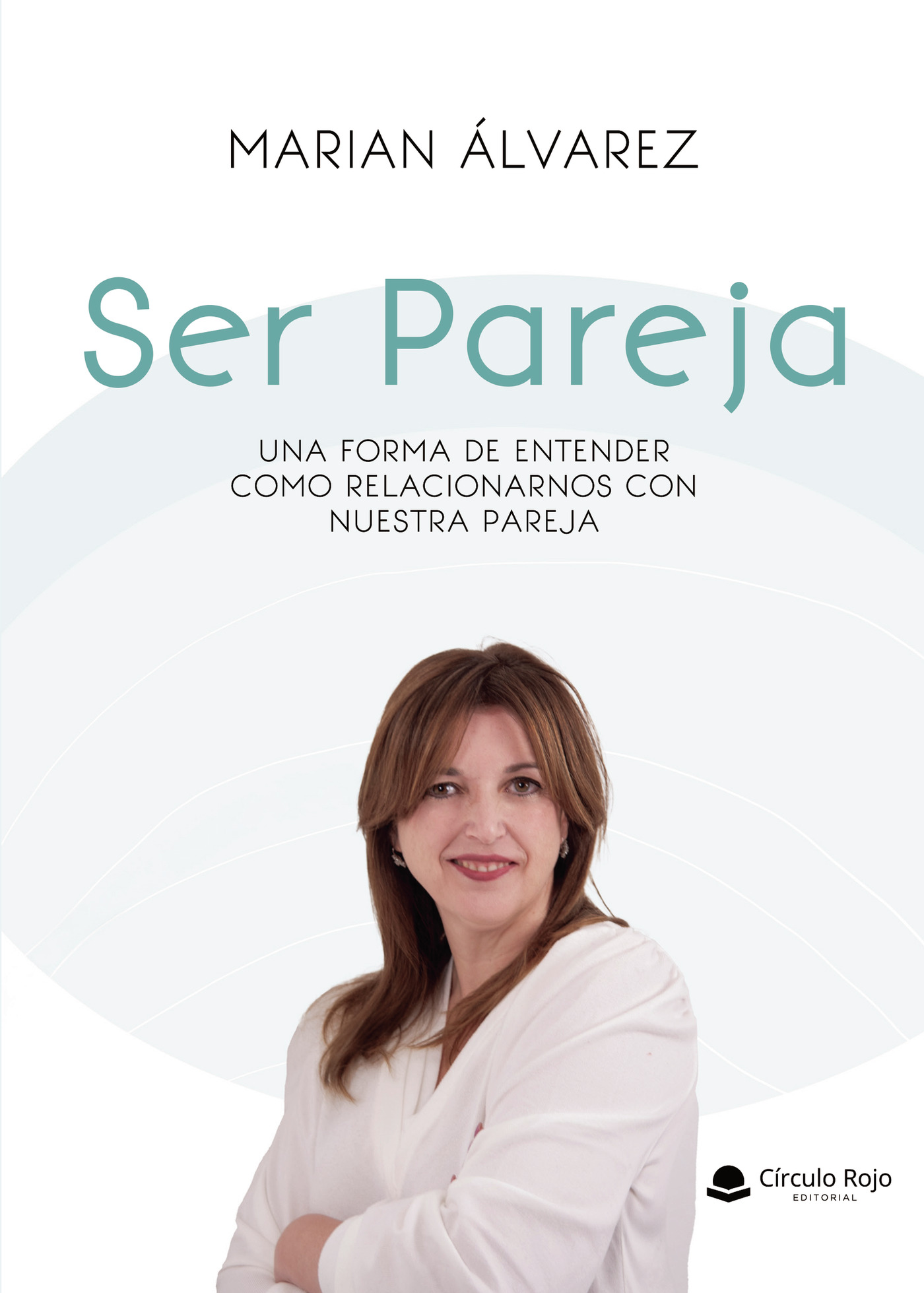 Portada de Ser Pareja