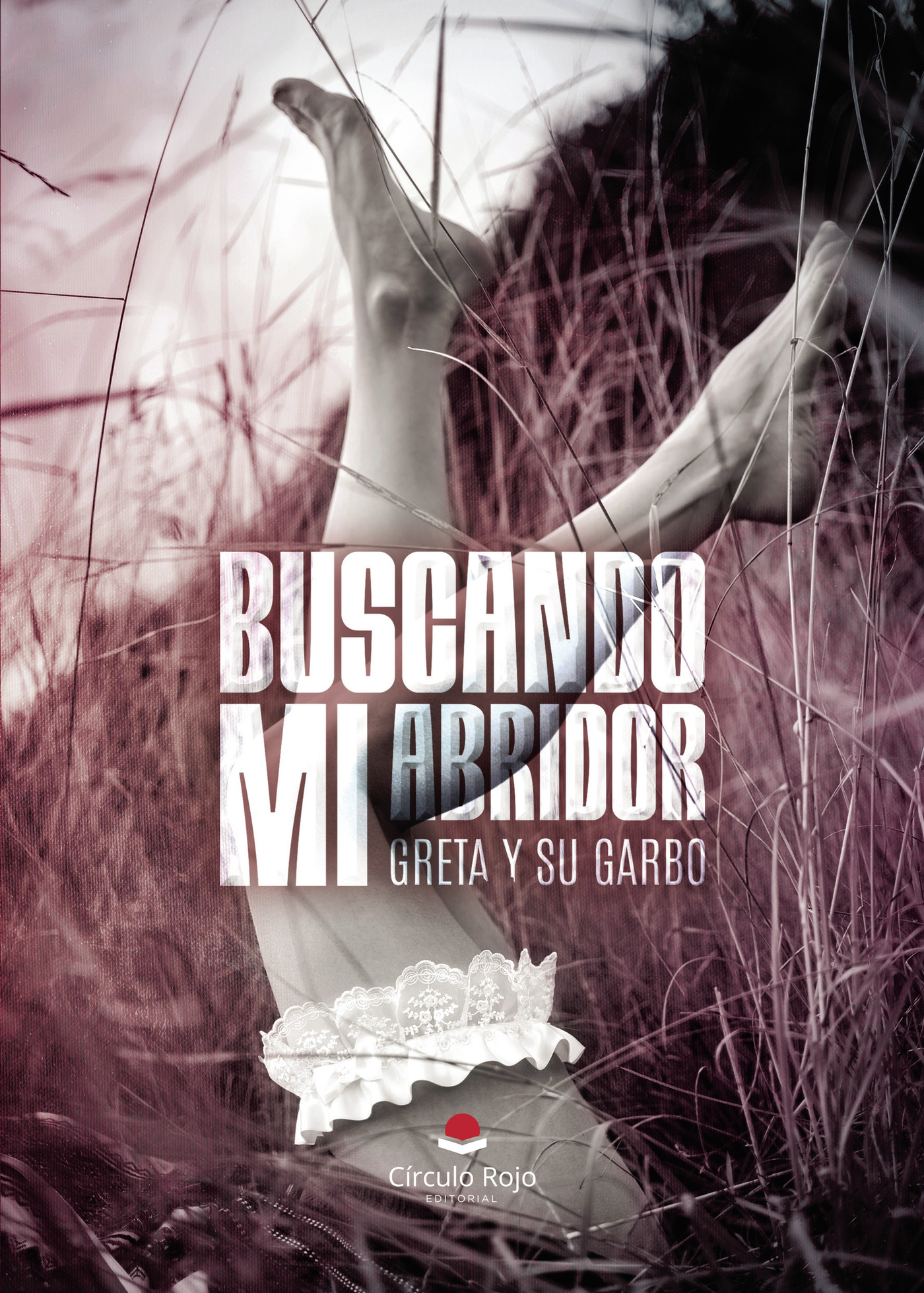 Portada de BUSCANDO MI ABRIDOR