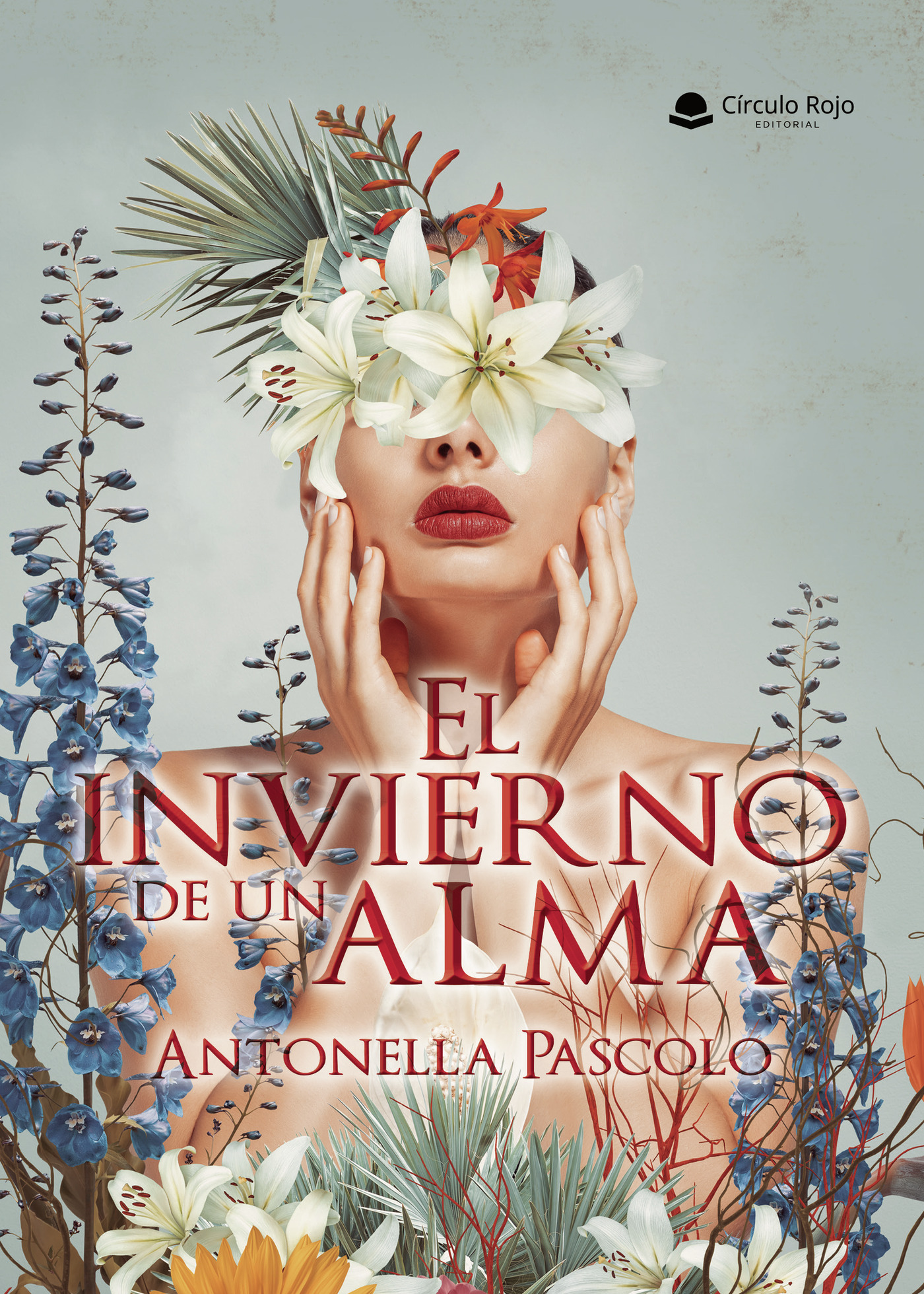 Portada de El invierno de un alma