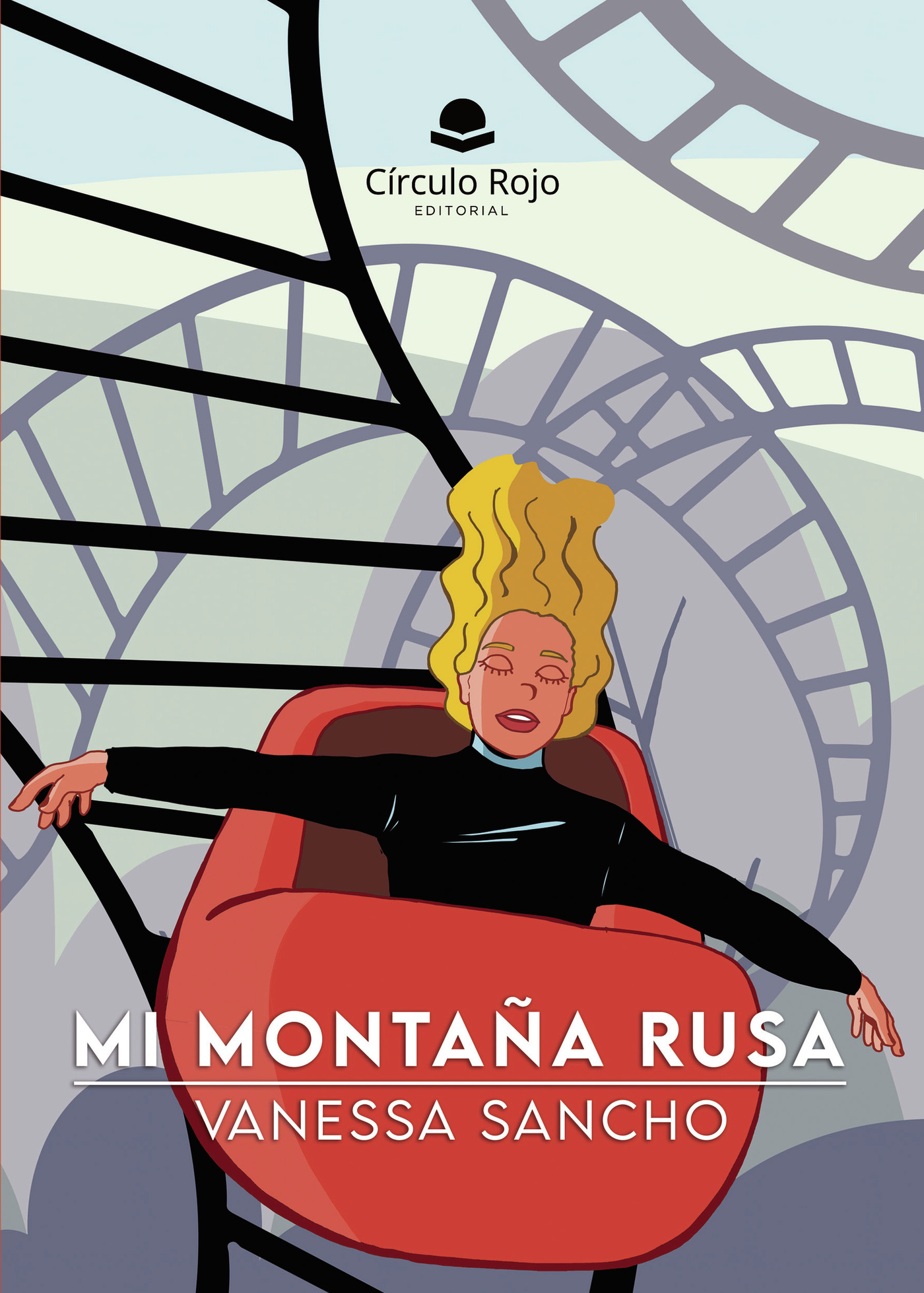 Portada de Mi montaña rusa