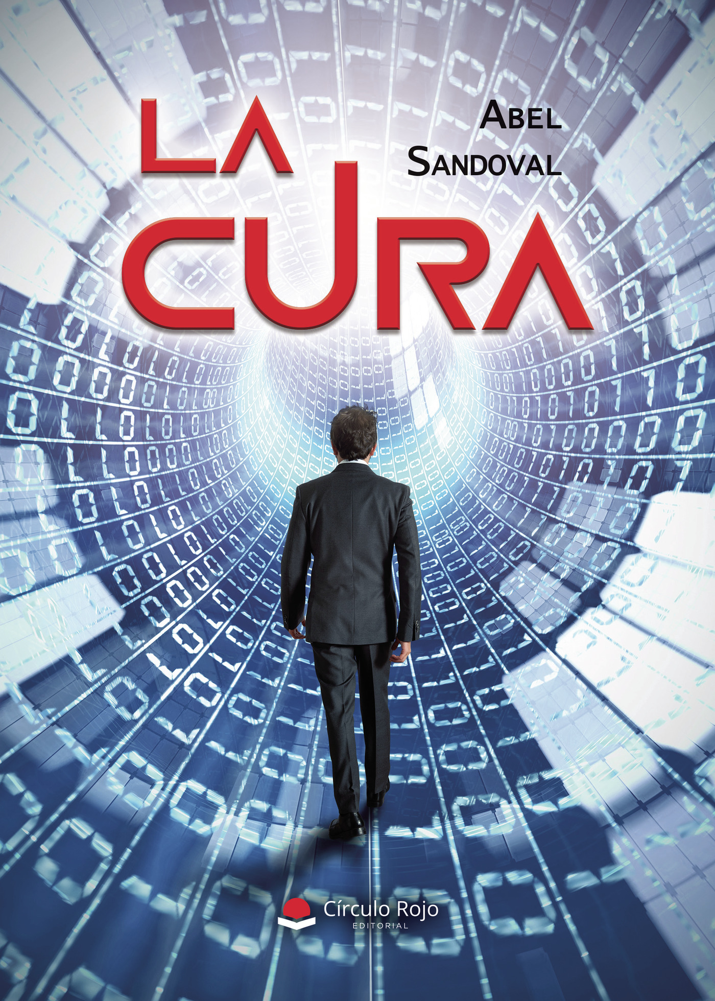 Portada de La Cura