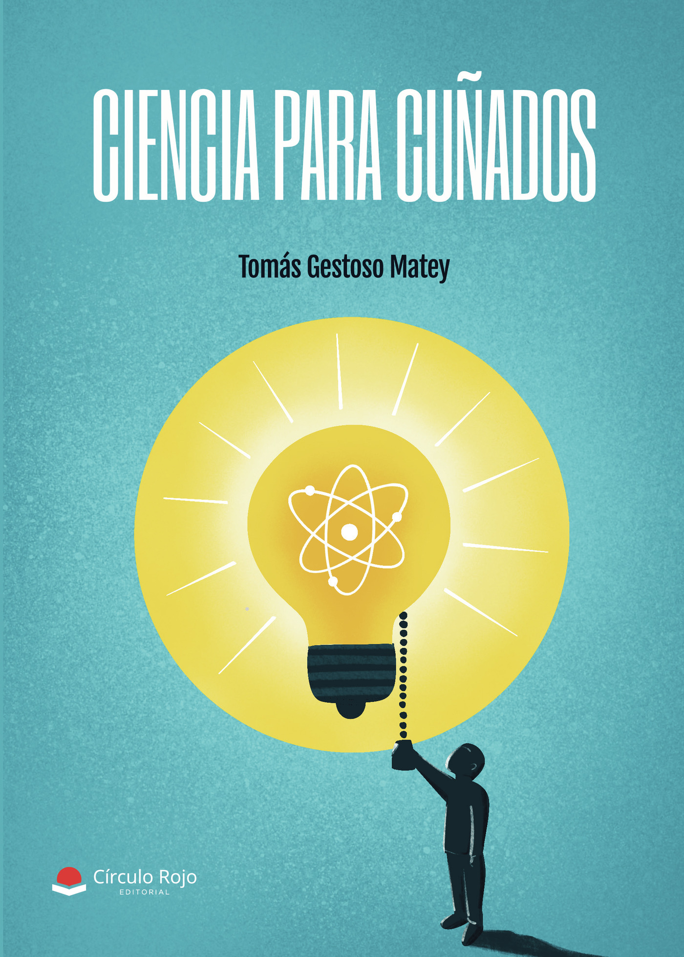 Portada de Ciencia para Cuñados