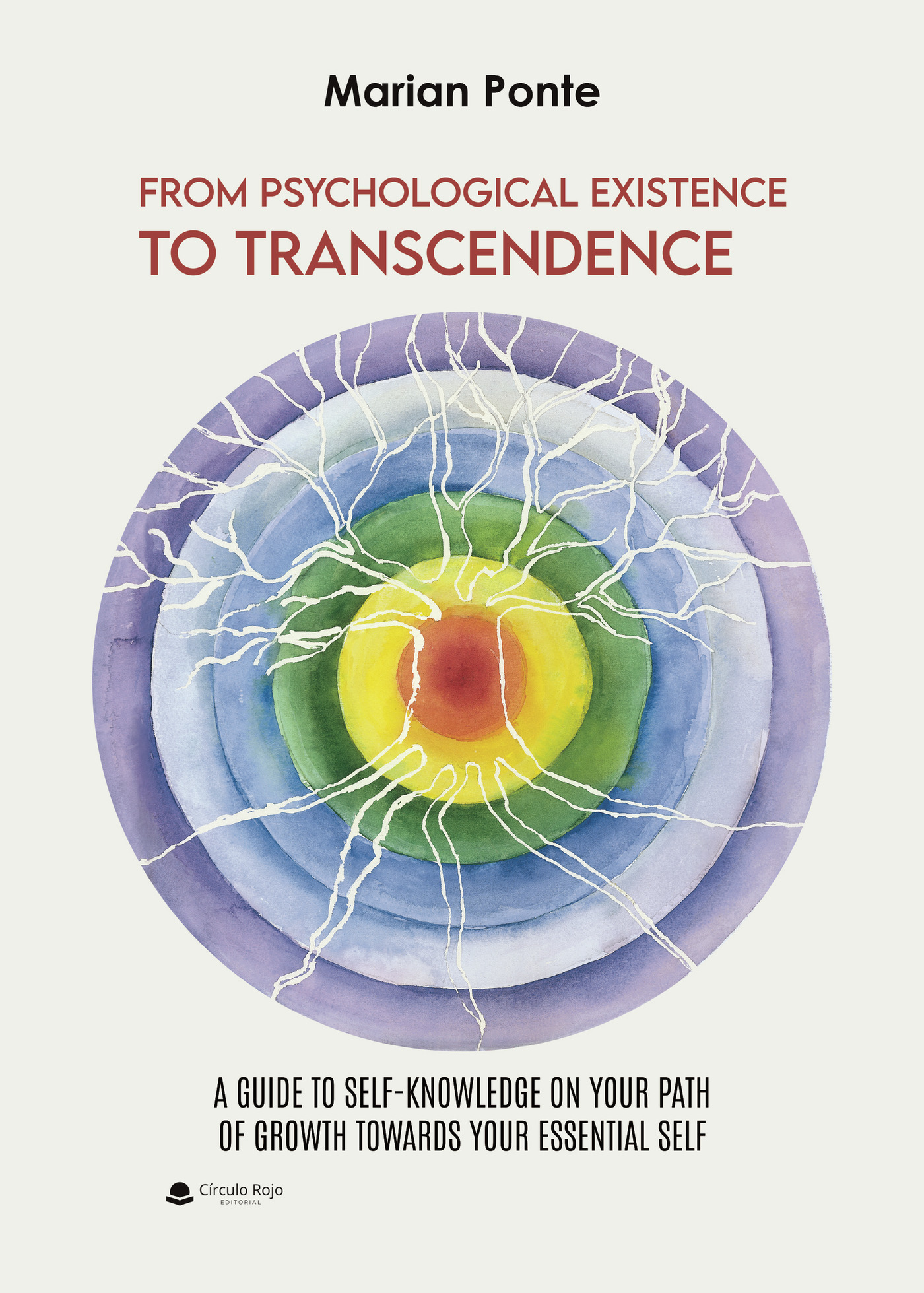 Portada de From psychological existence to transcendence