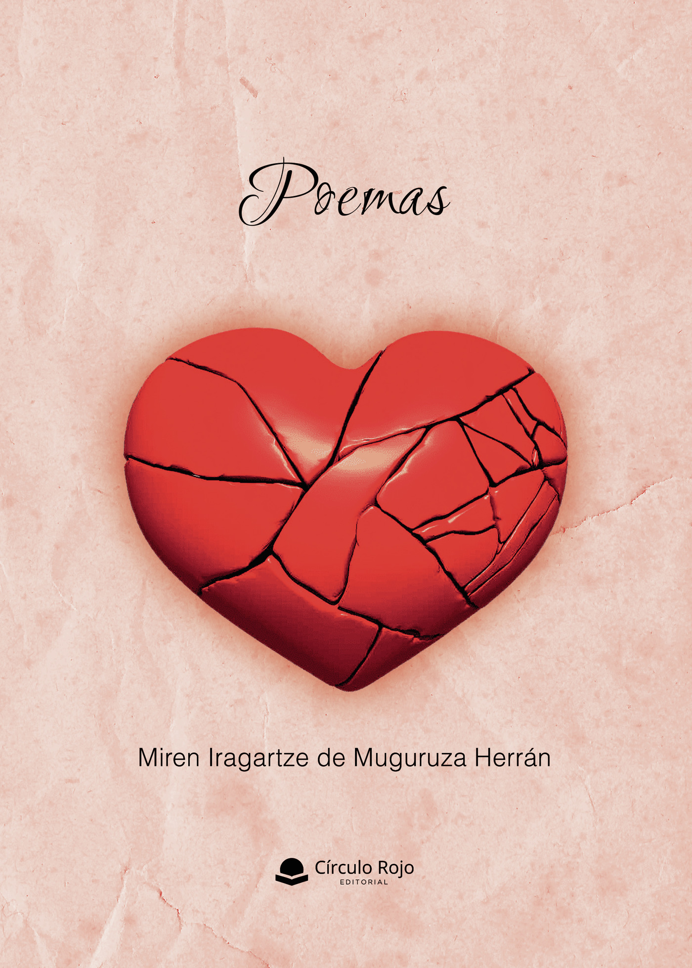 Portada de Poemas