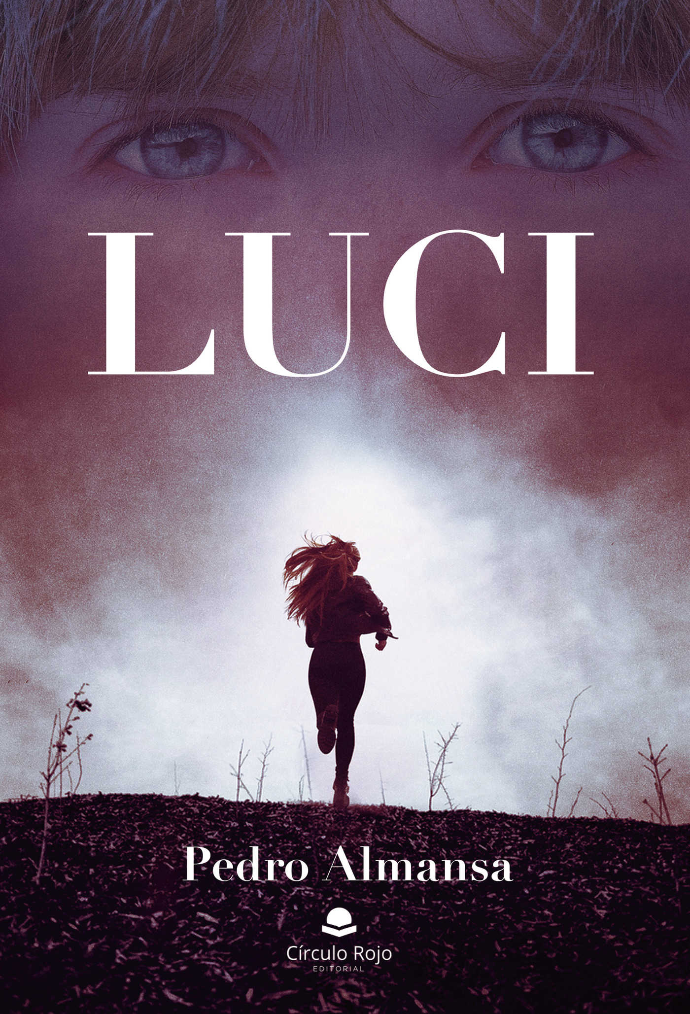Portada de LUCI