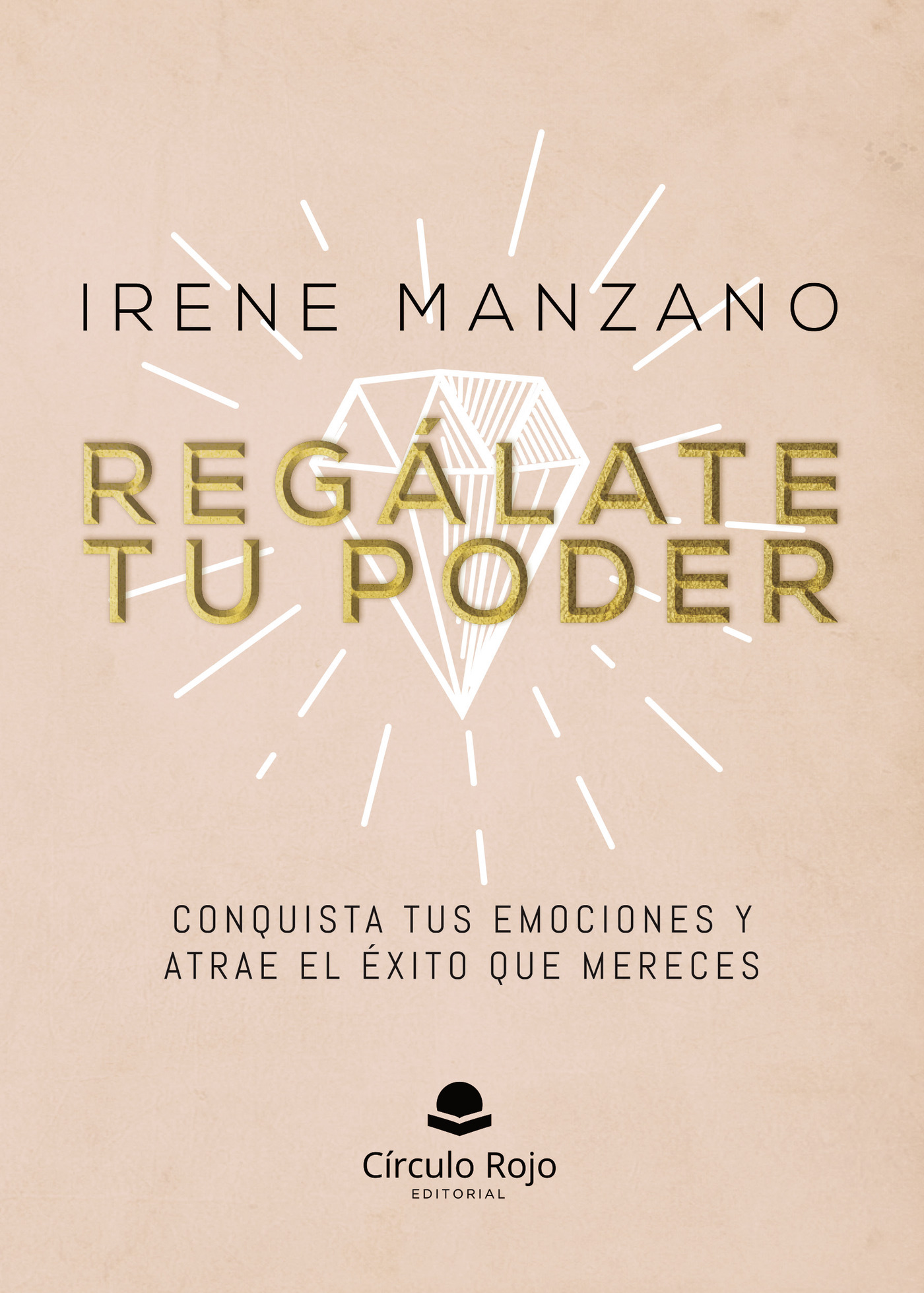 Portada de Regálate tu poder