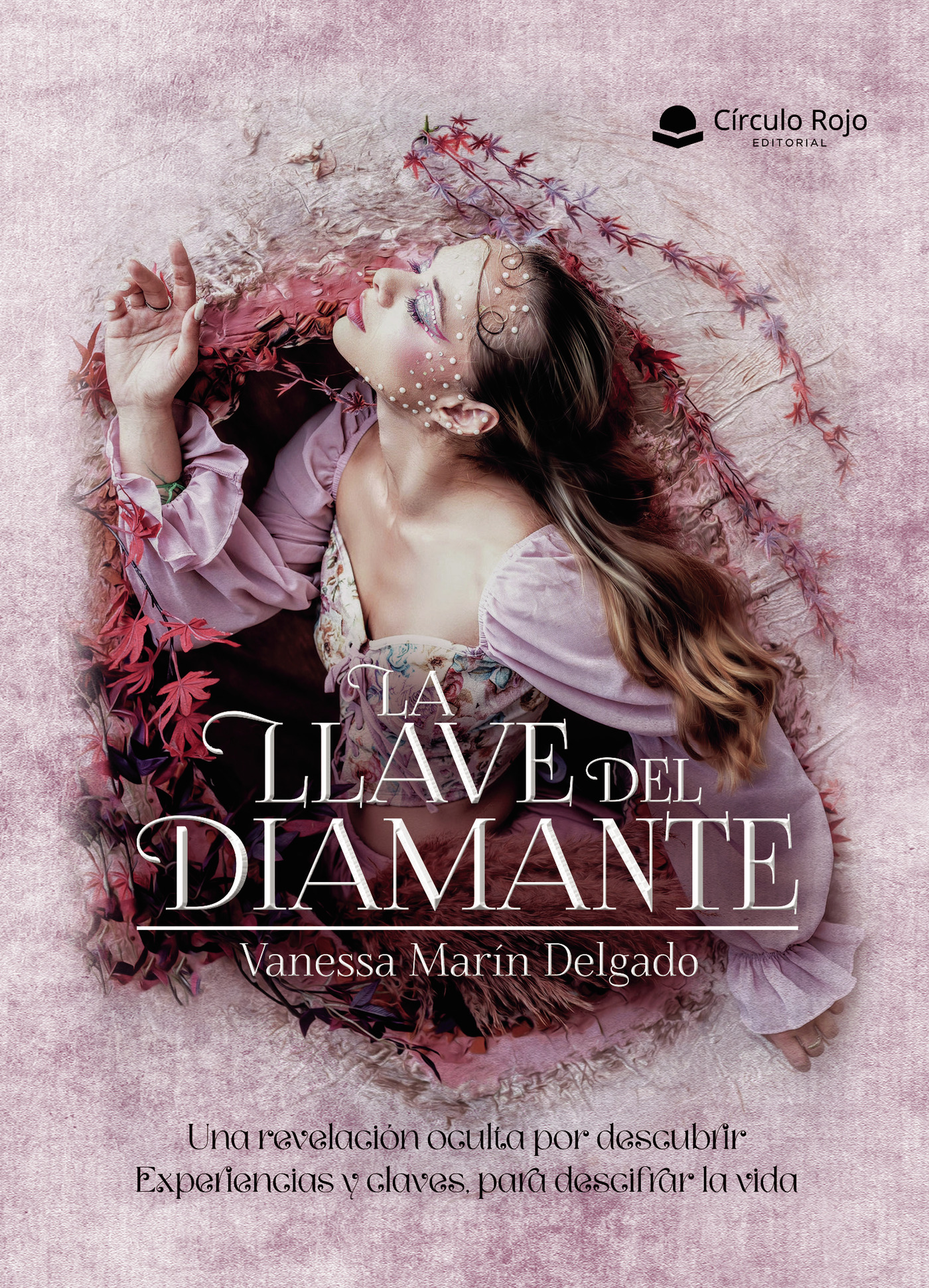 Portada de LA LLAVE DEL DIAMANTE