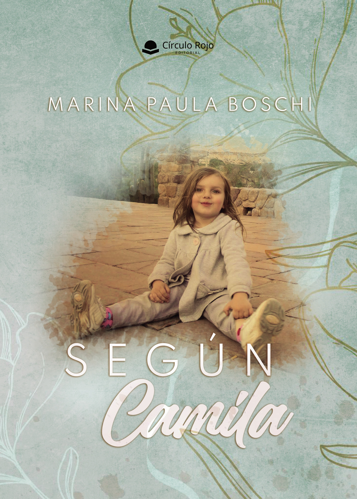 Portada de Según Camila