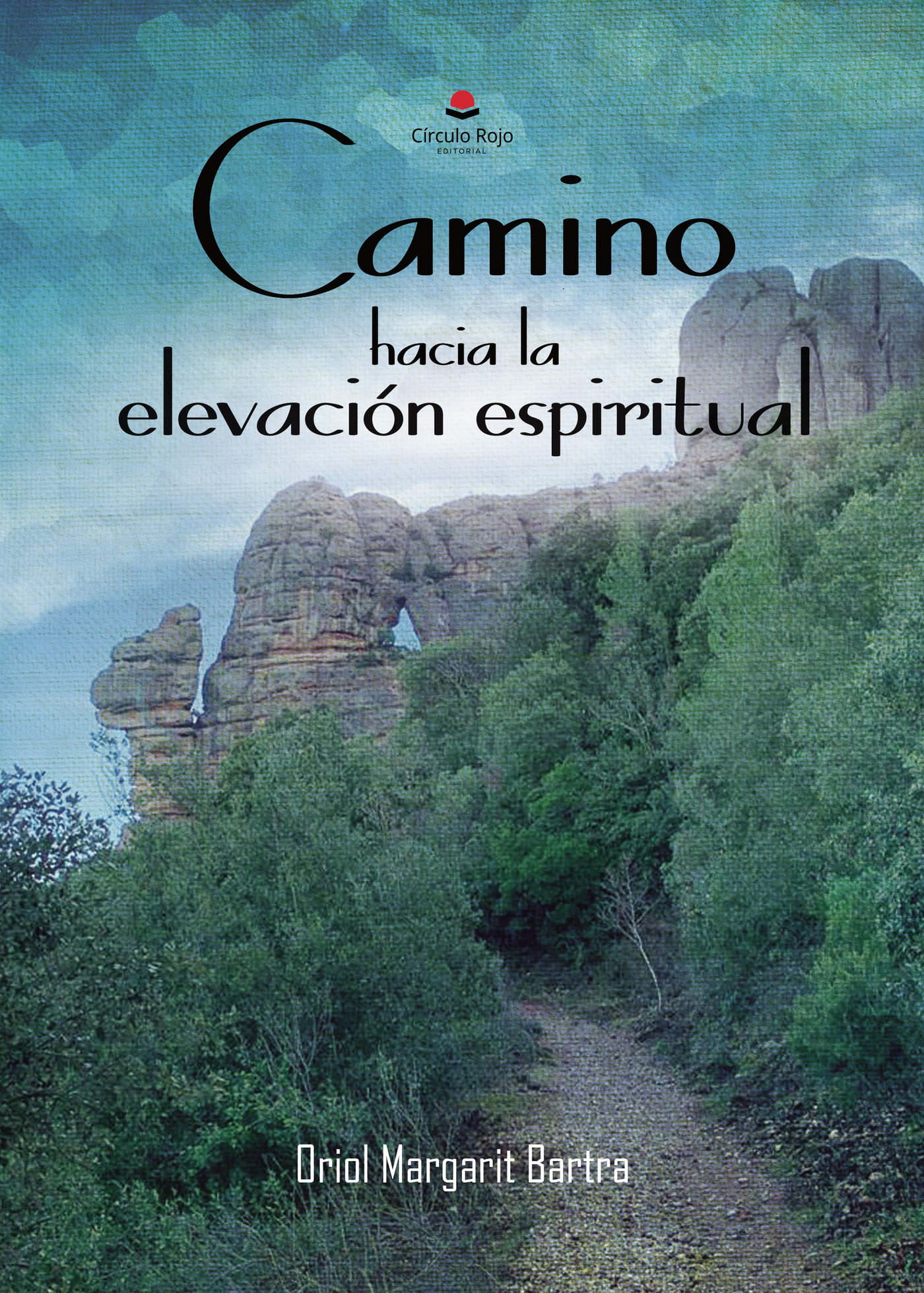 Portada de Camino hacia la elevación espiritual