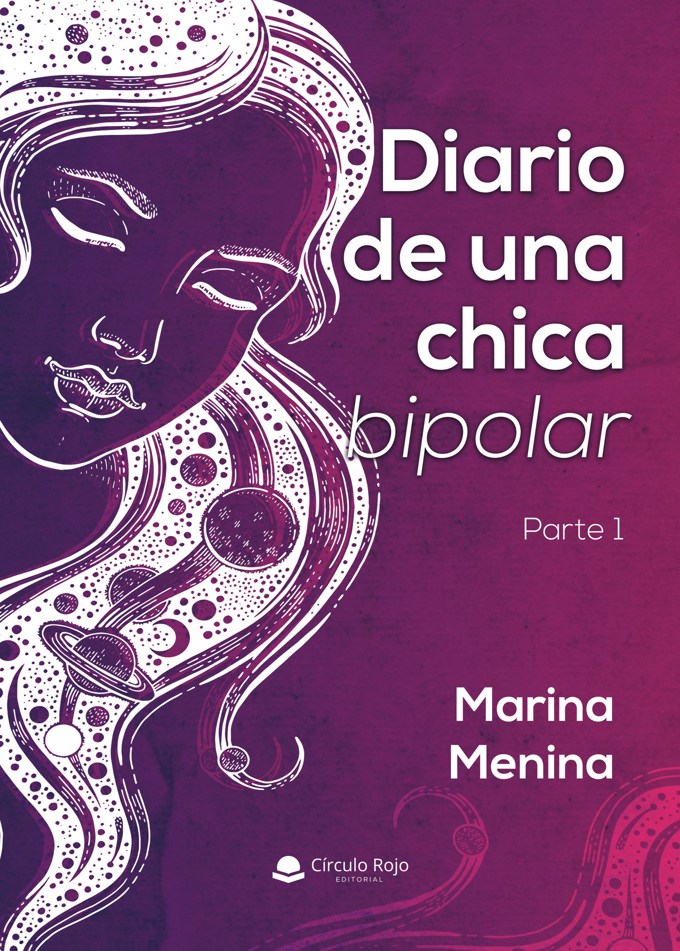 Portada de Diario de una chica bipolar