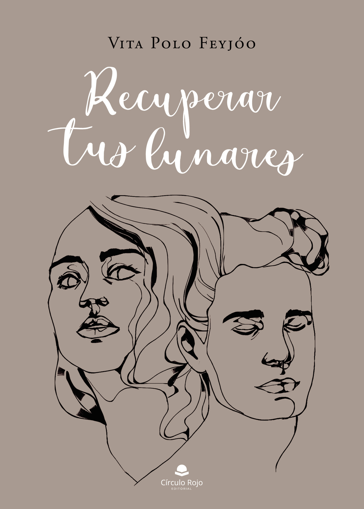 Portada de Recuperar tus lunares