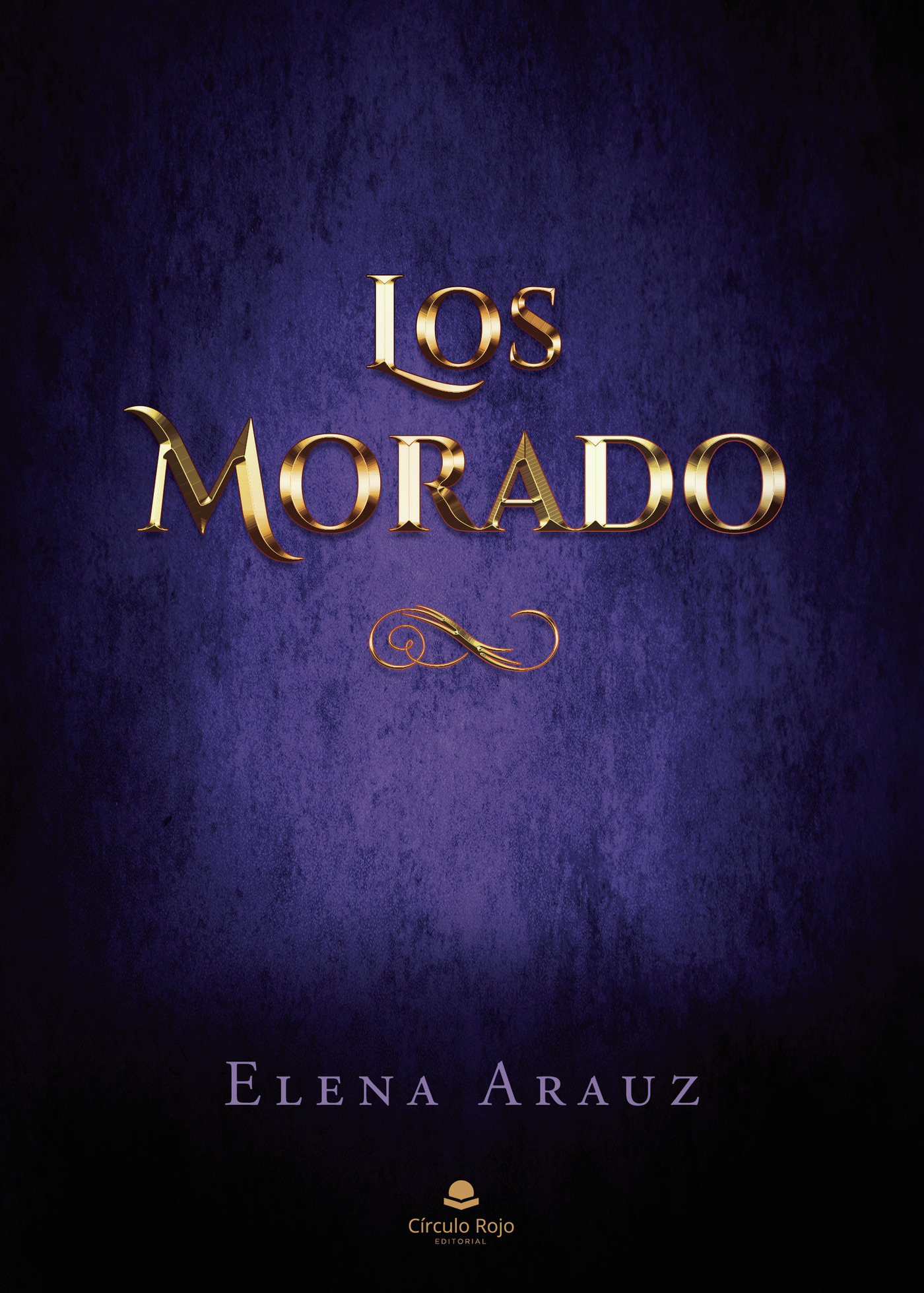 Portada de Los Morado