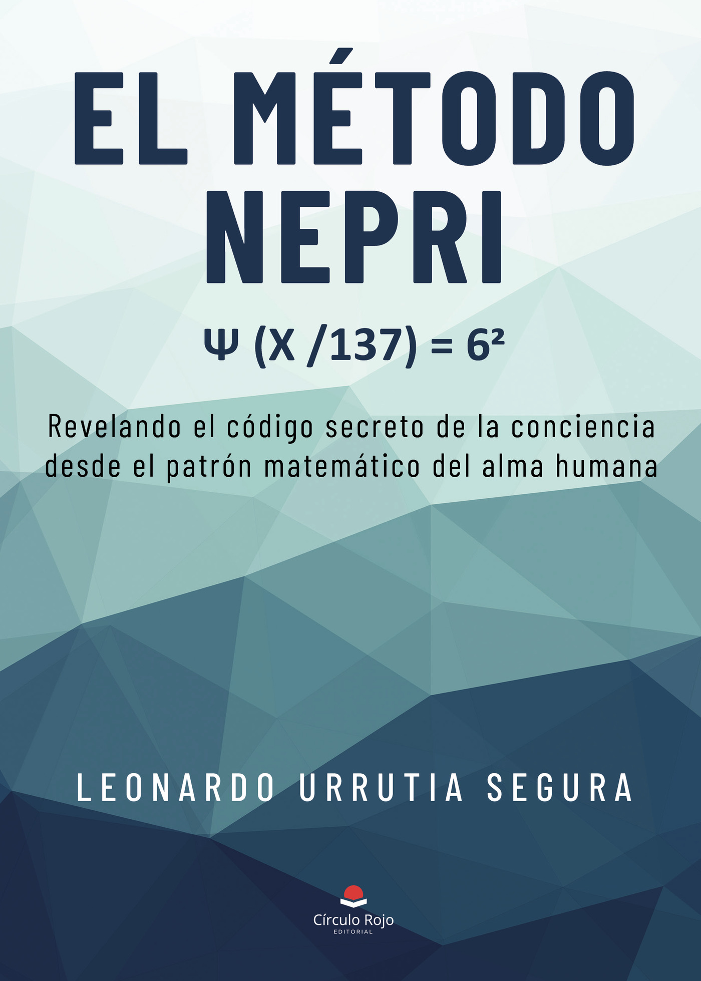 Portada de EL MÉTODO NEPRI
