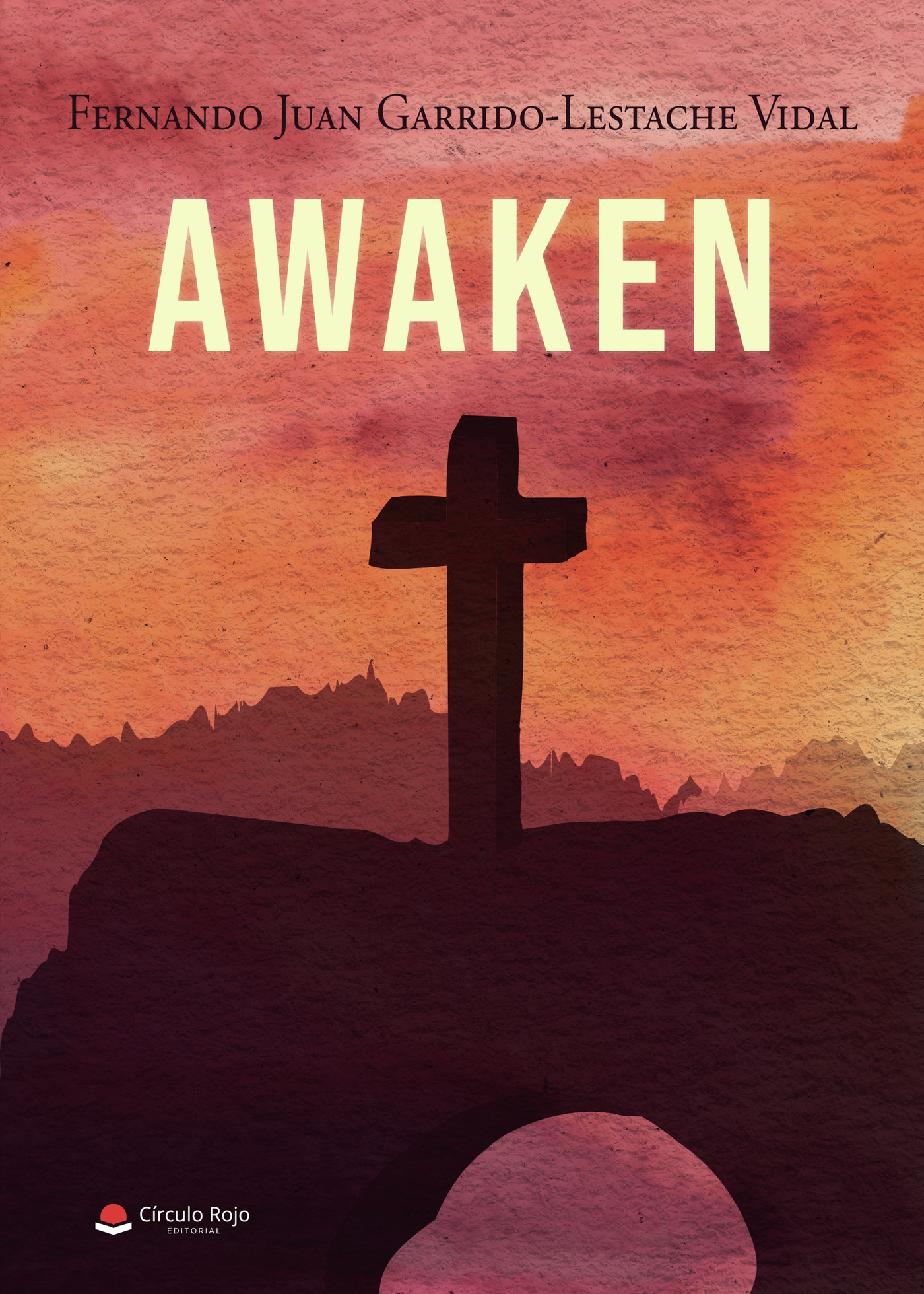 Portada de Awaken