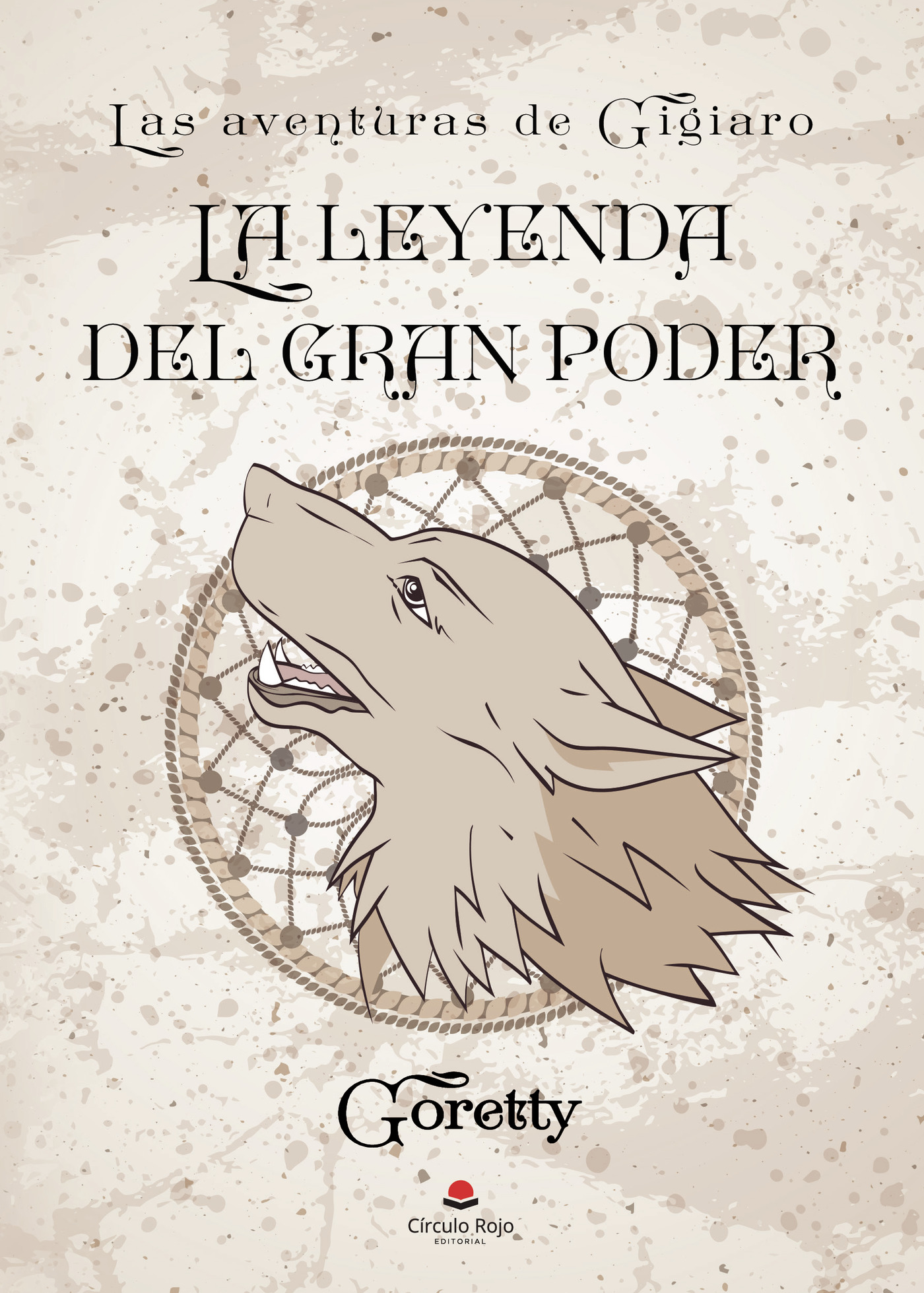 Portada de Las aventuras de Gigiaro