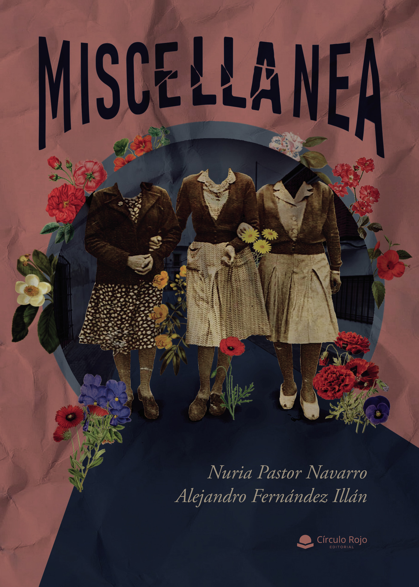 Portada de Miscellanea