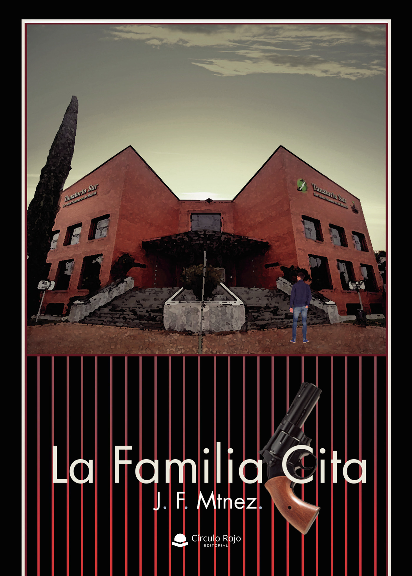 Portada de La familia Cita