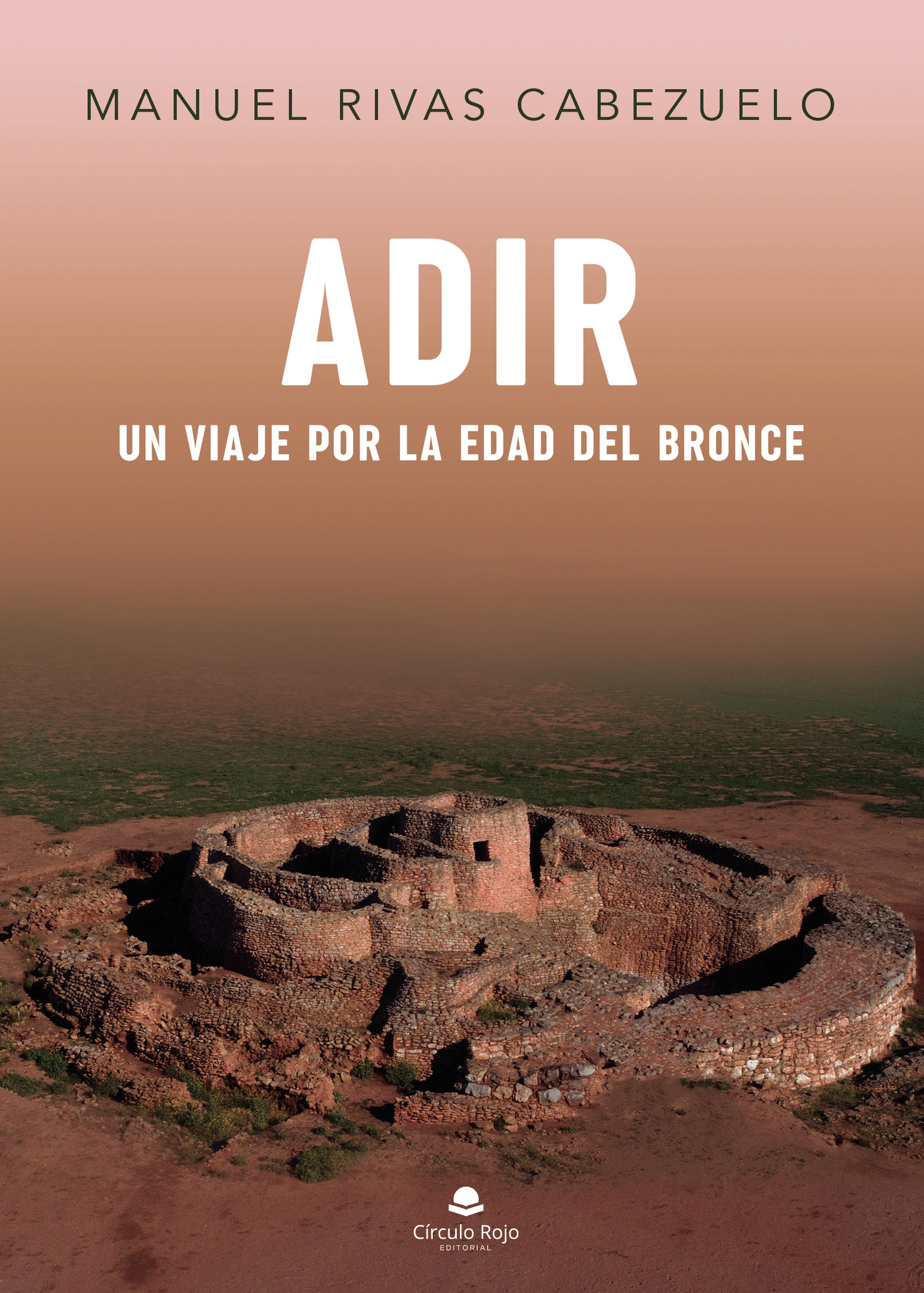 Portada de Adir