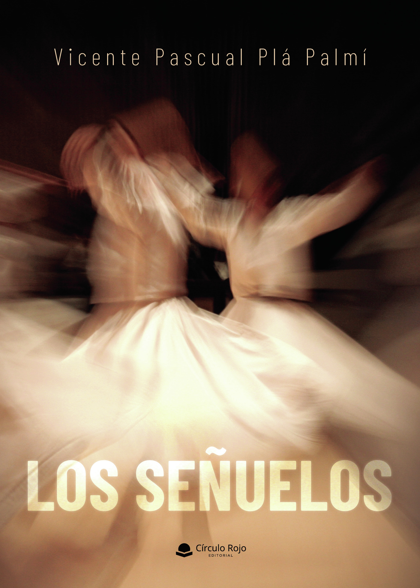 Portada de Los señuelos