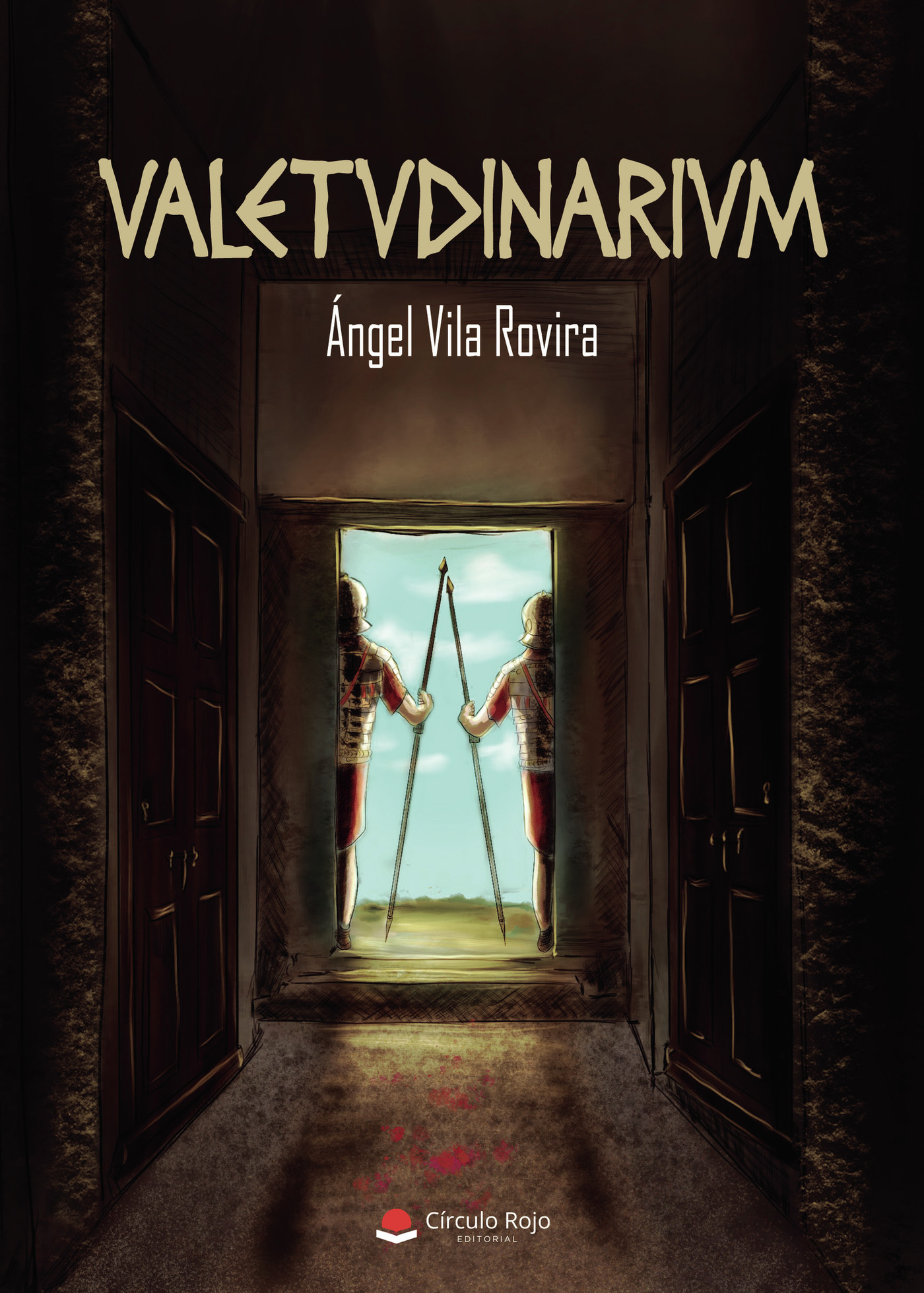Portada de VALETVDINARIVM