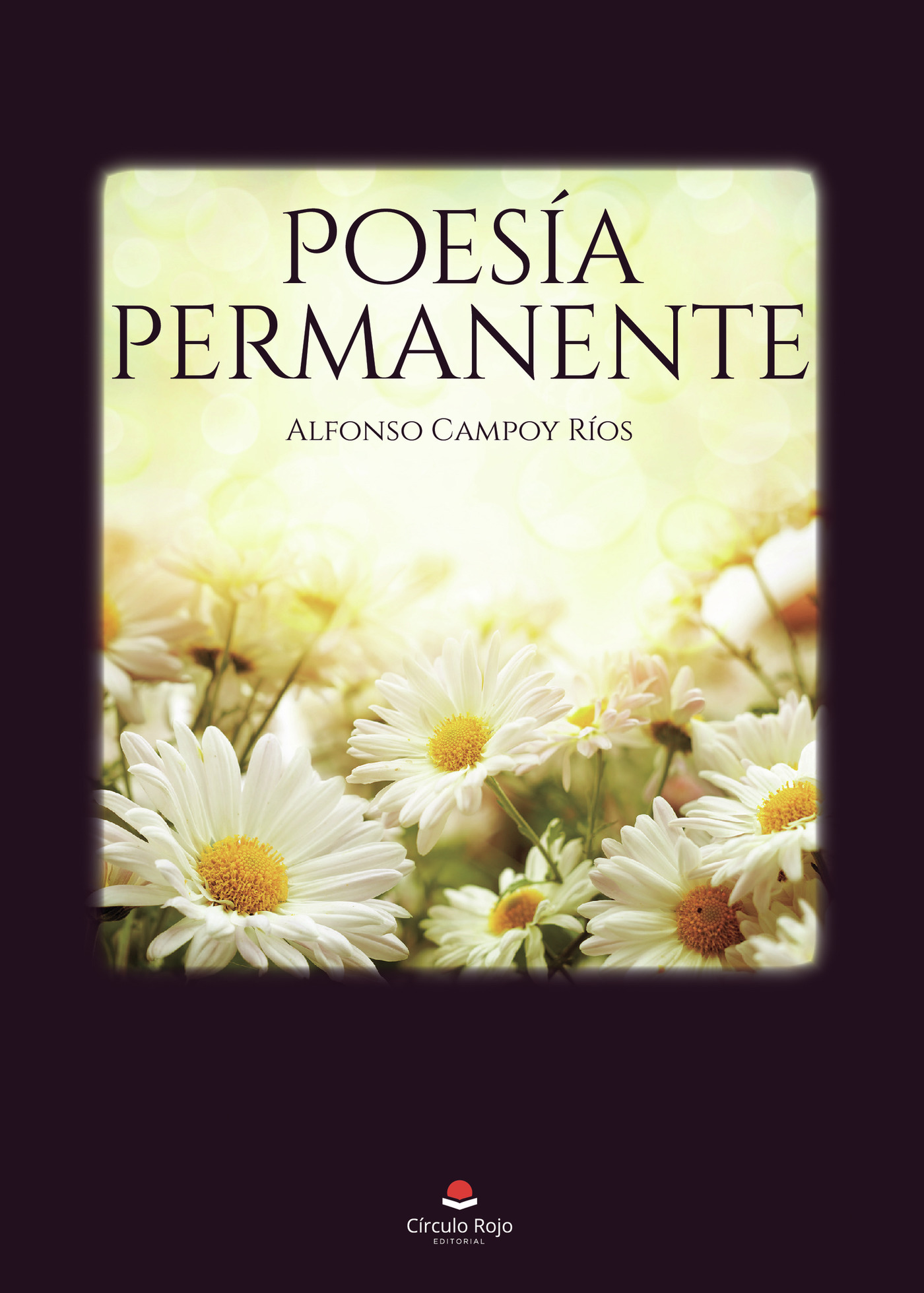 Portada de Poesía permanente
