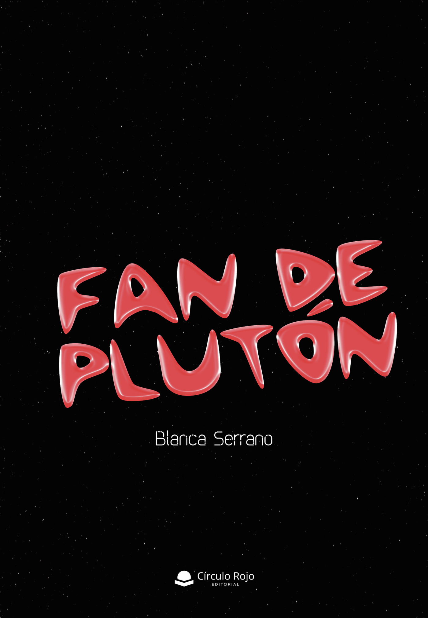 Portada de Fan de Plutón