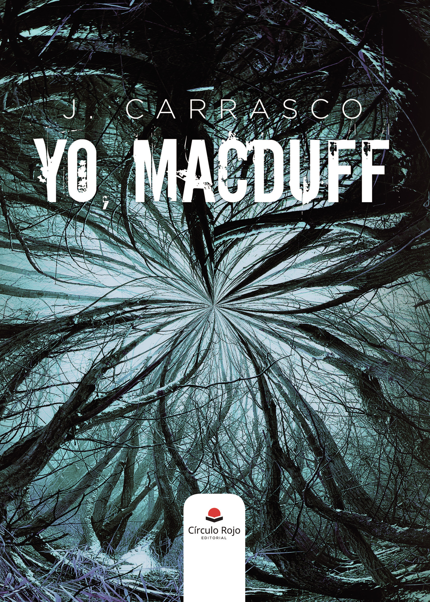 Portada de Yo, Macduff