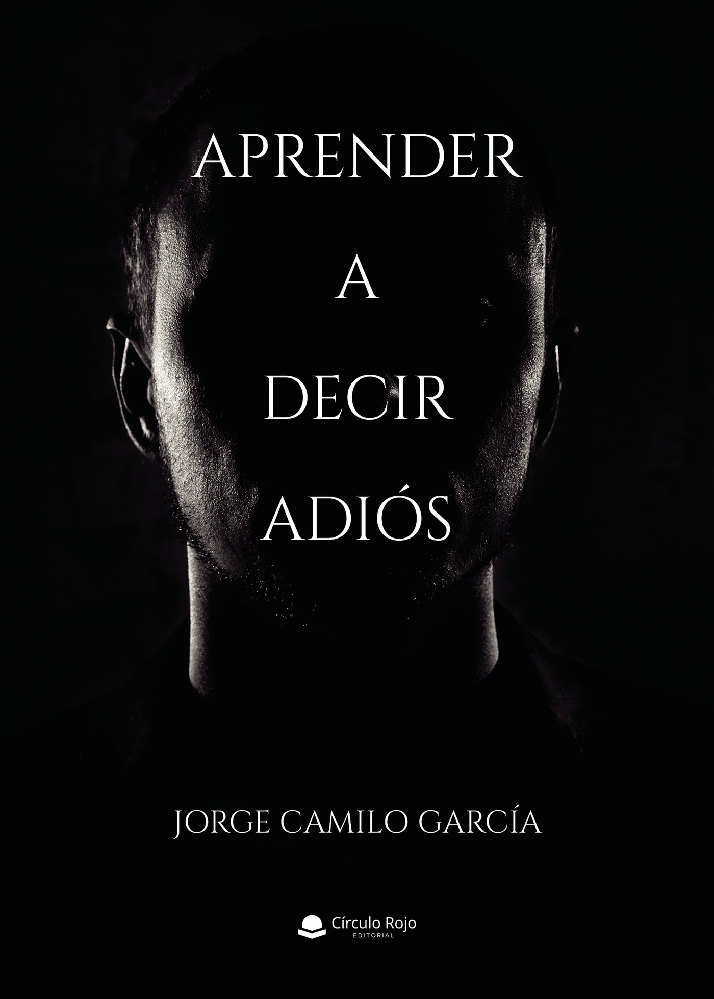 Portada de Aprender a decir adiós