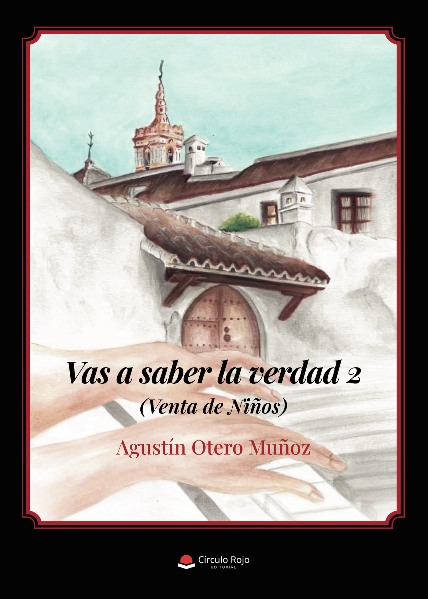 Portada de Vas a saber la verdad 2