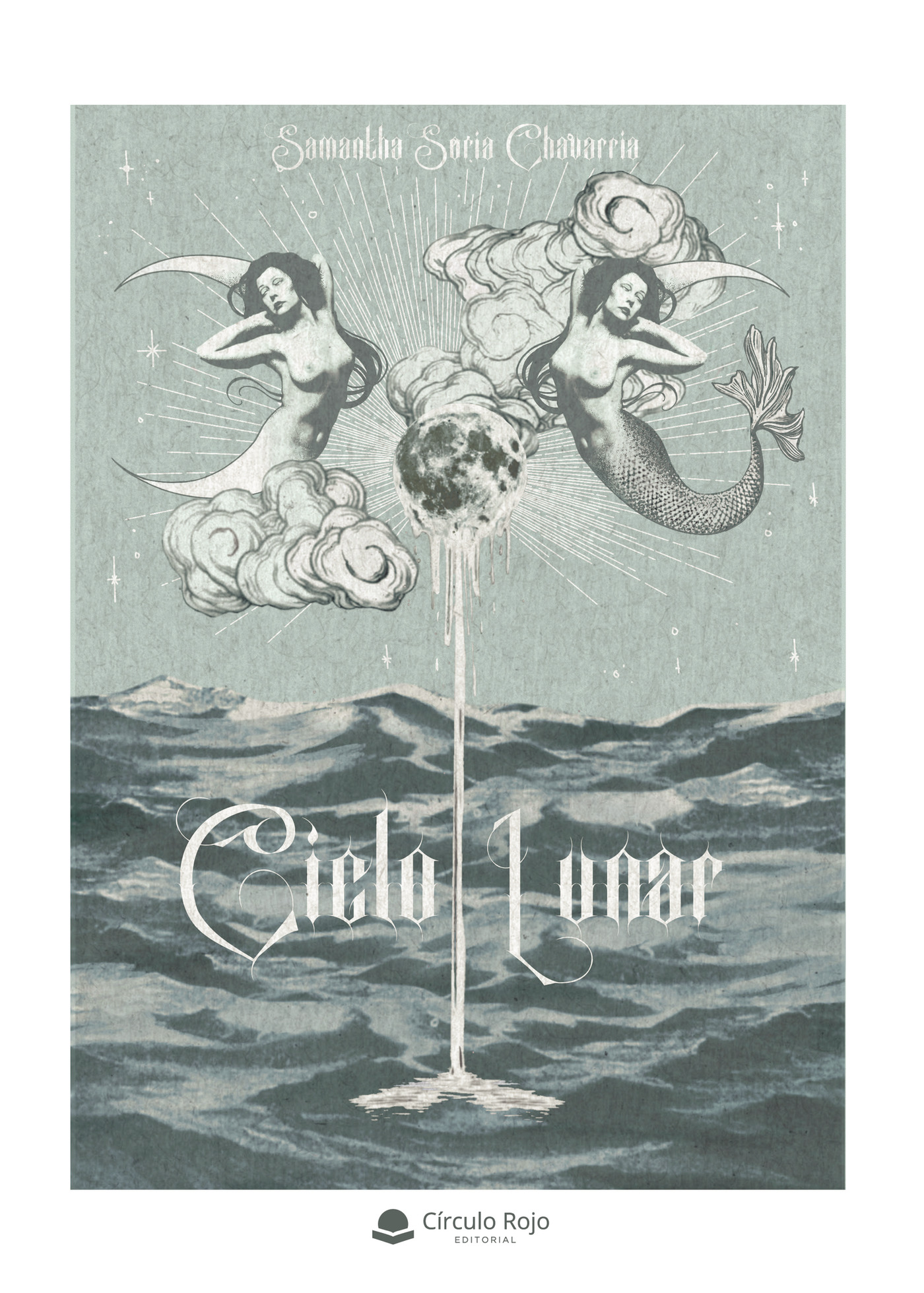 Portada de Ciclo Lunar