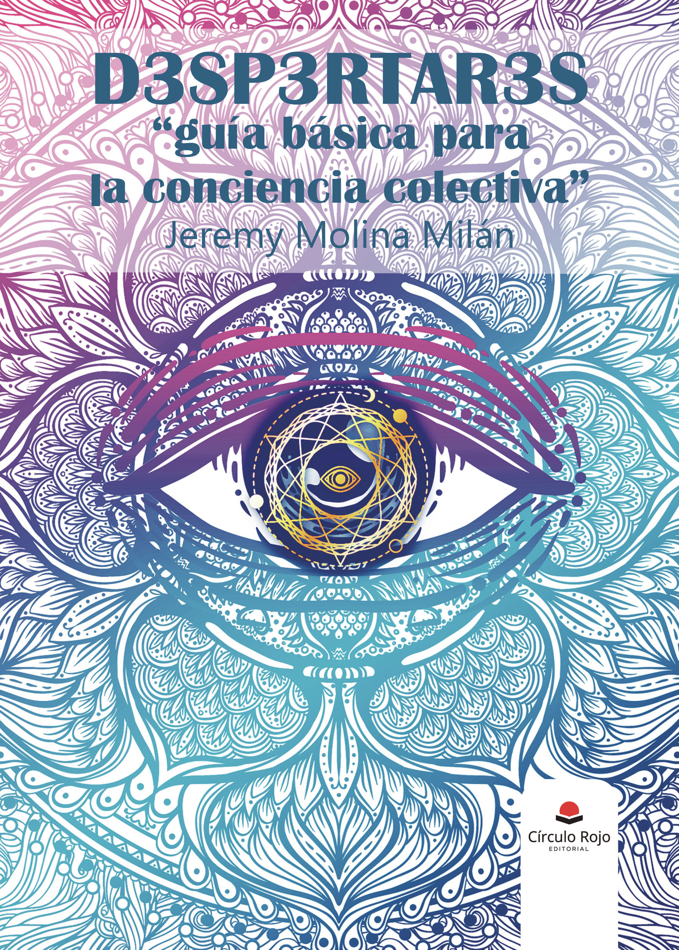 Portada de DESPERTARES