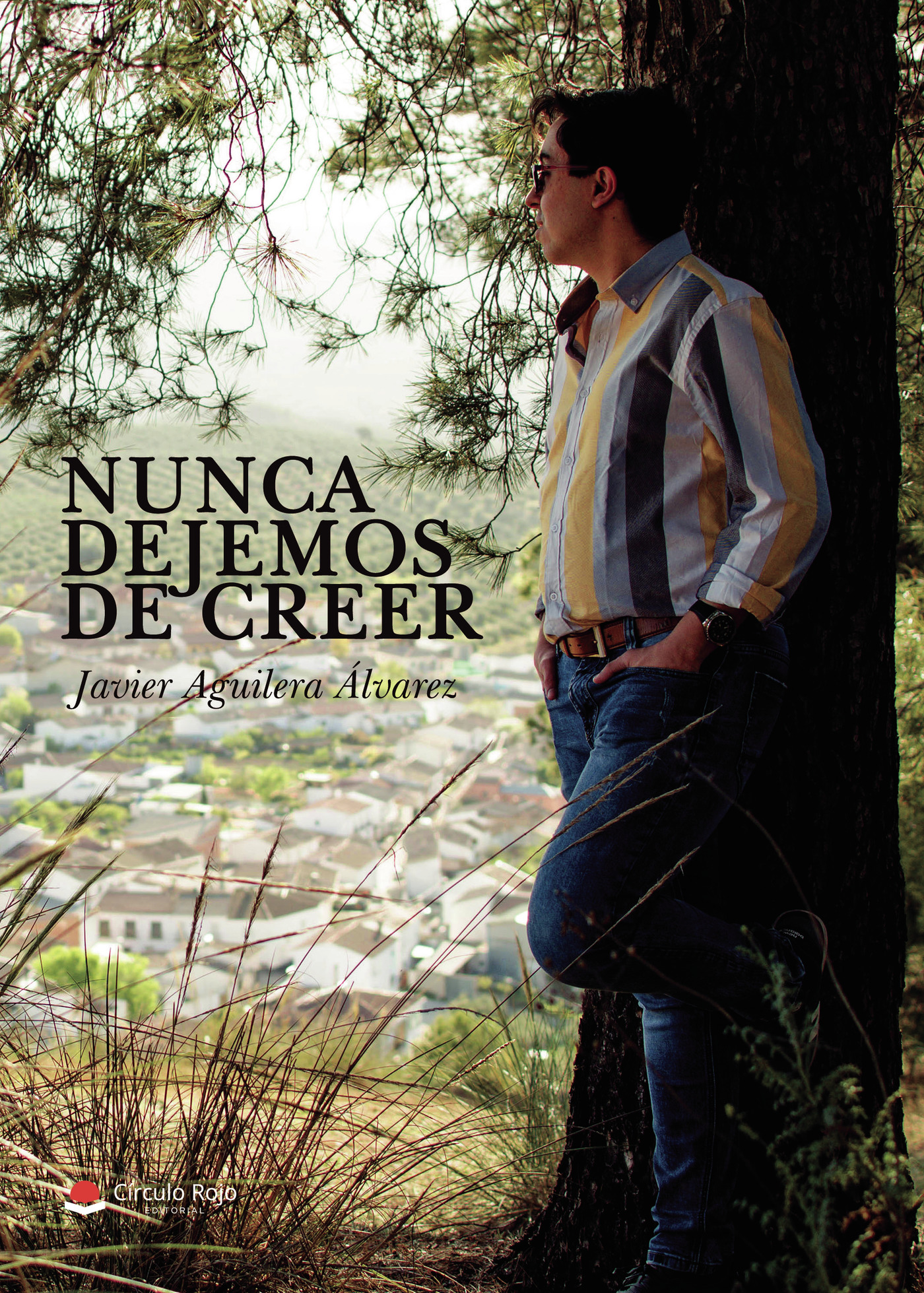 Portada de Nunca dejemos de creer