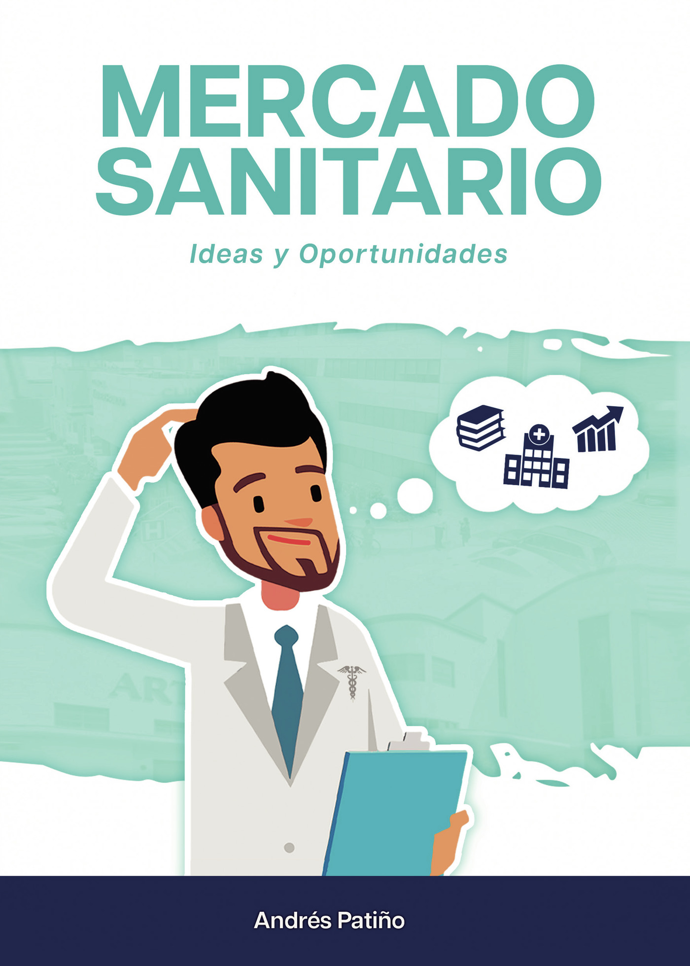 Portada de Mercado Sanitario