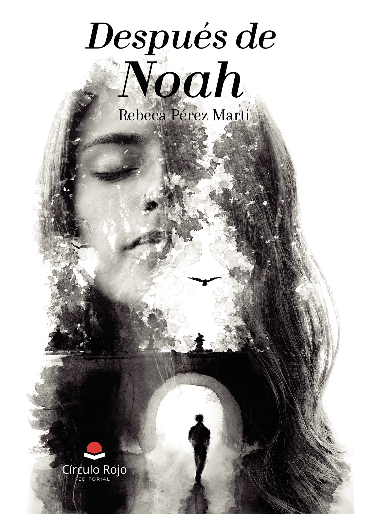 Portada de Después de Noah