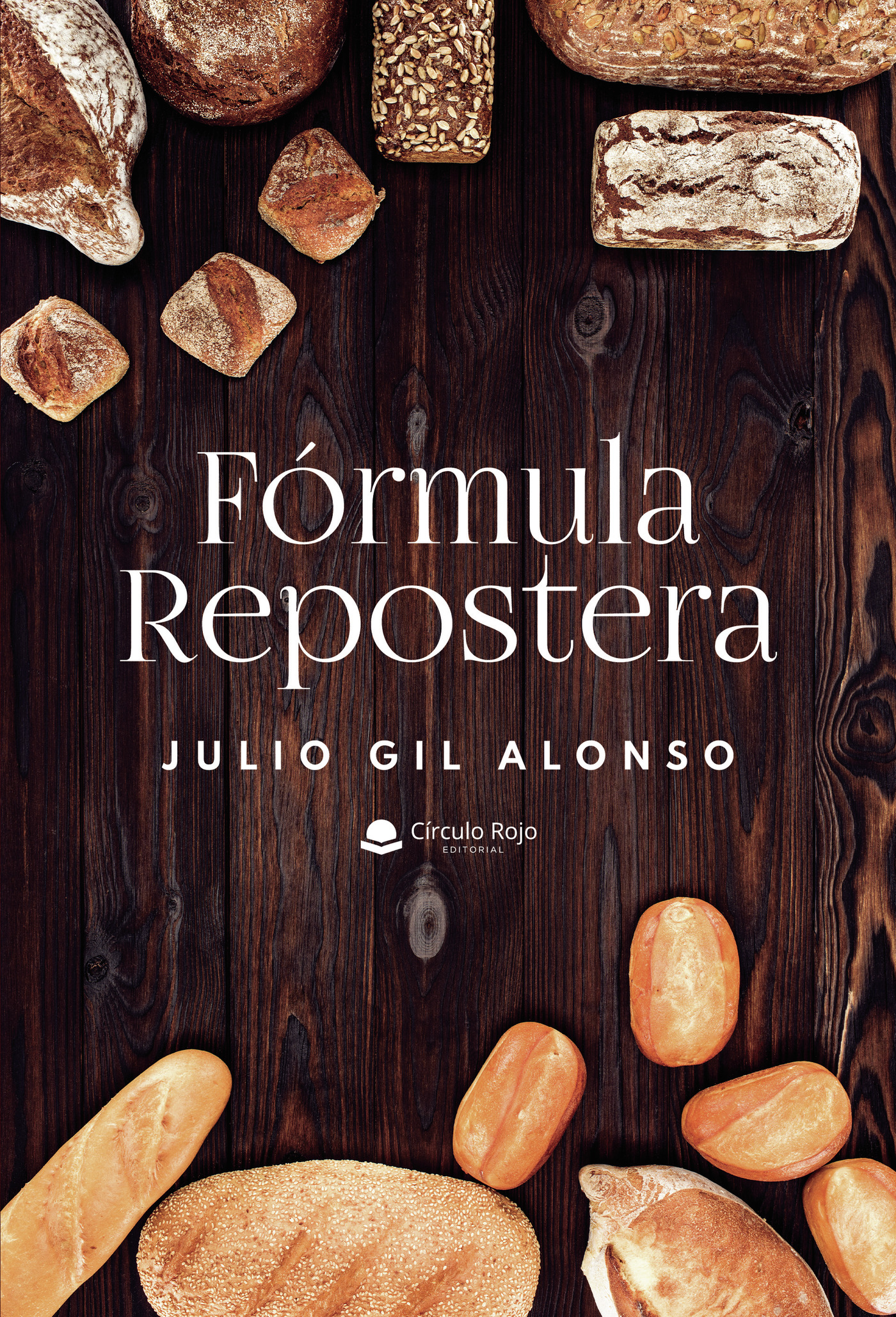 Portada de Fórmula Repostera