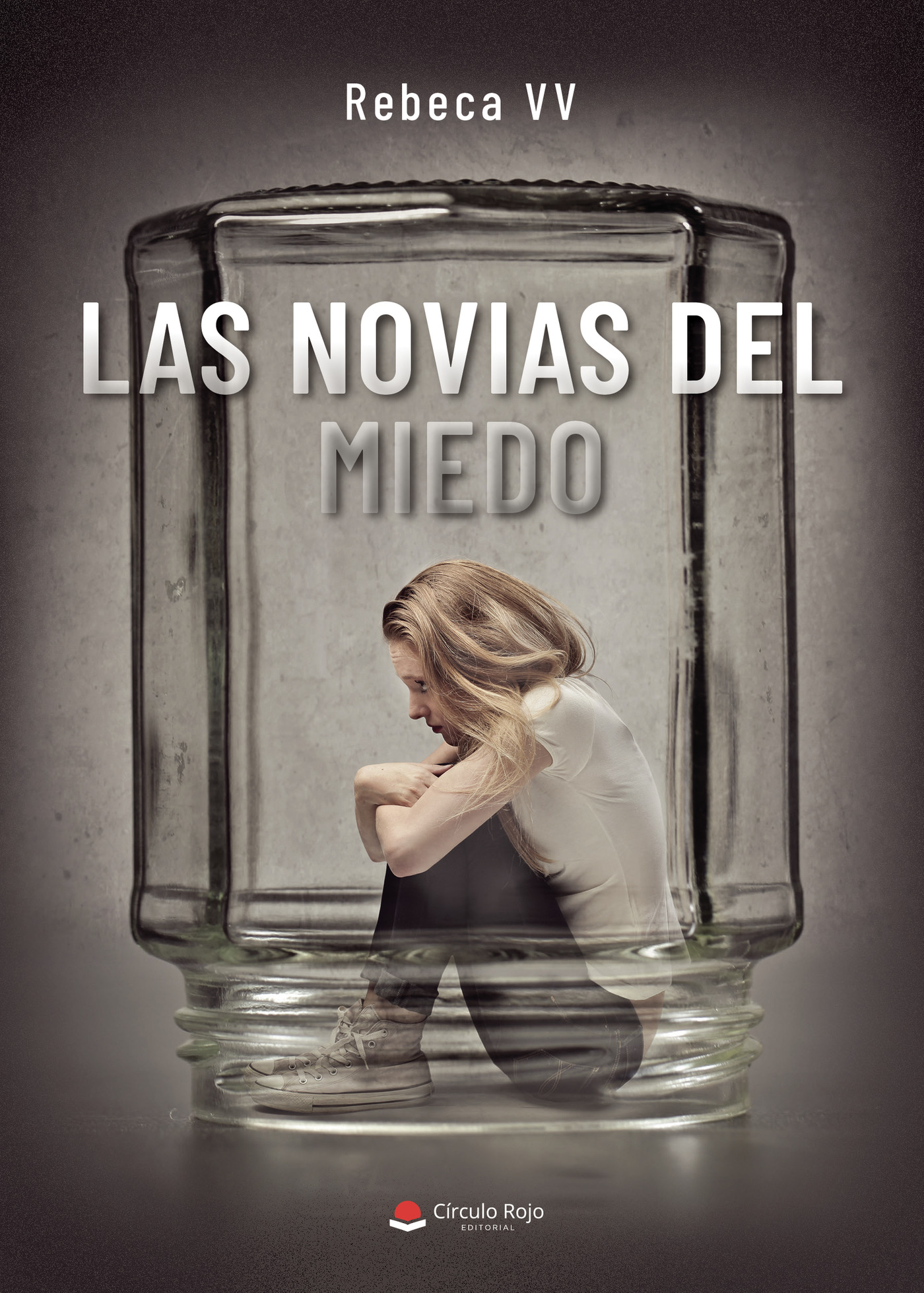 Portada de Las novias del miedo