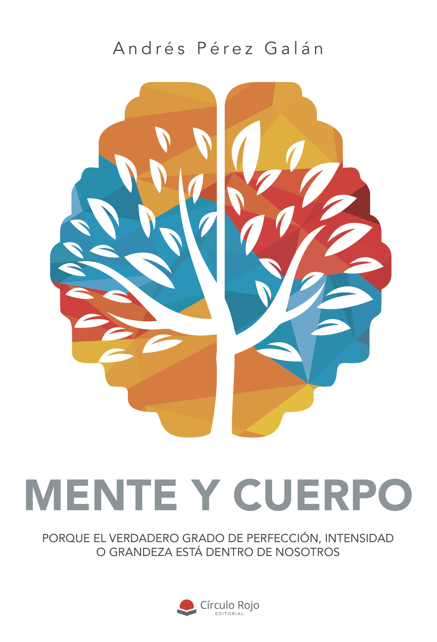 Portada de MENTE Y CUERPO