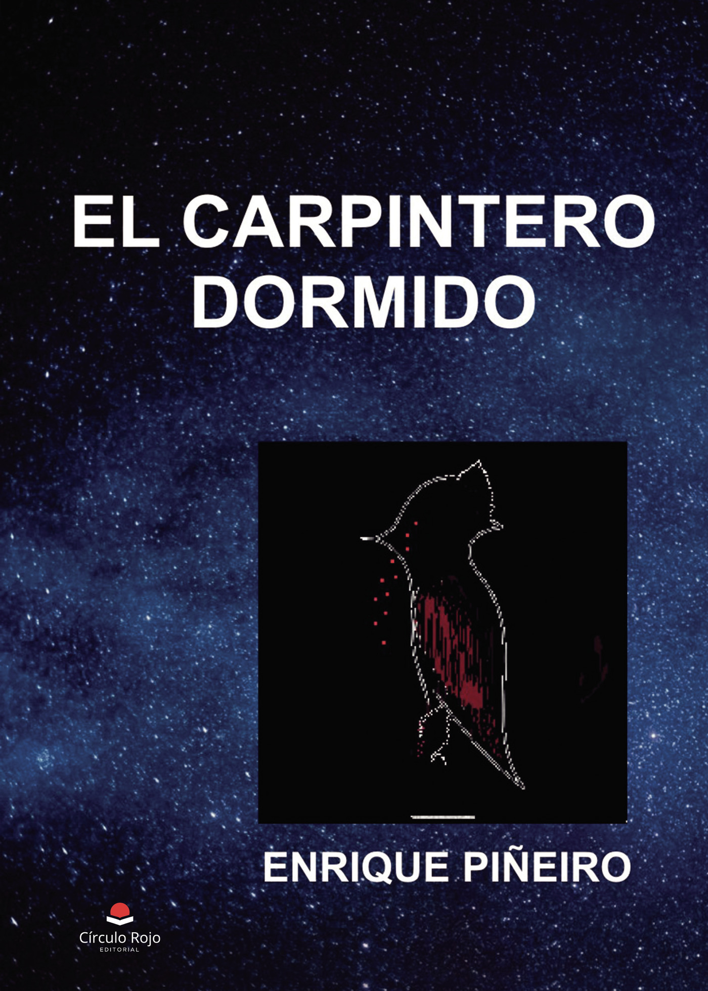 Portada de El Carpintero dormido