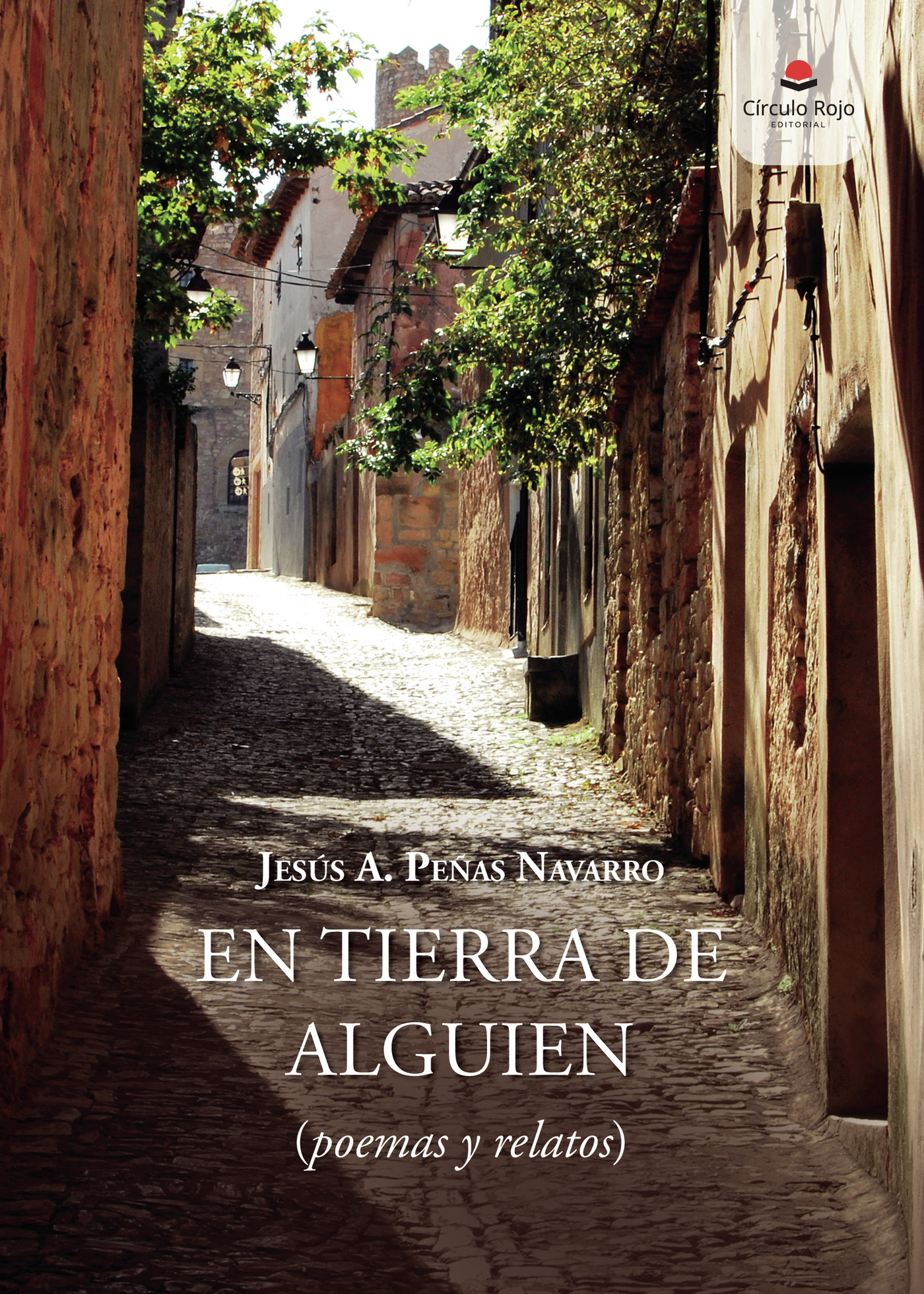 Portada de En tierra de alguien