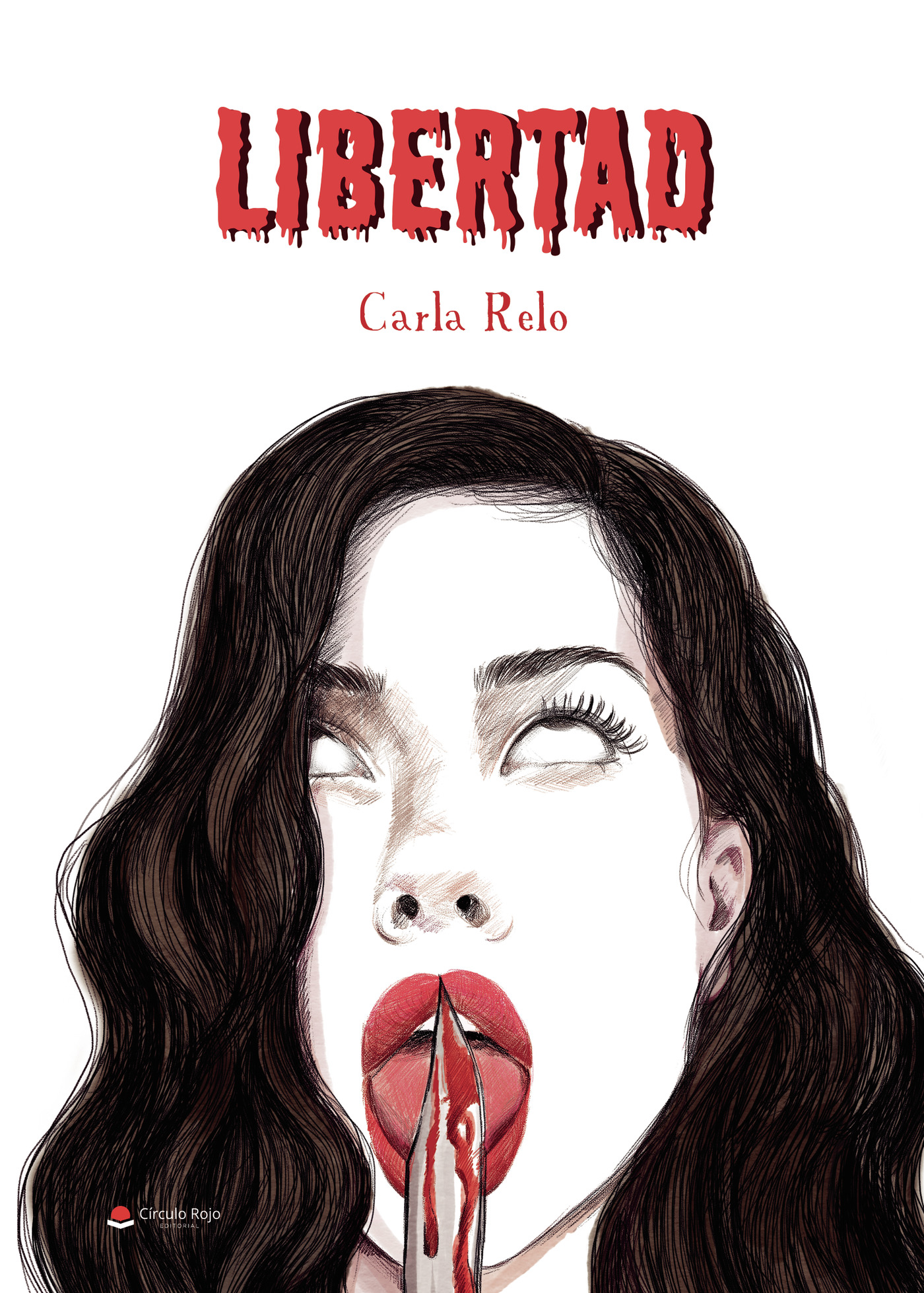 Portada de Libertad