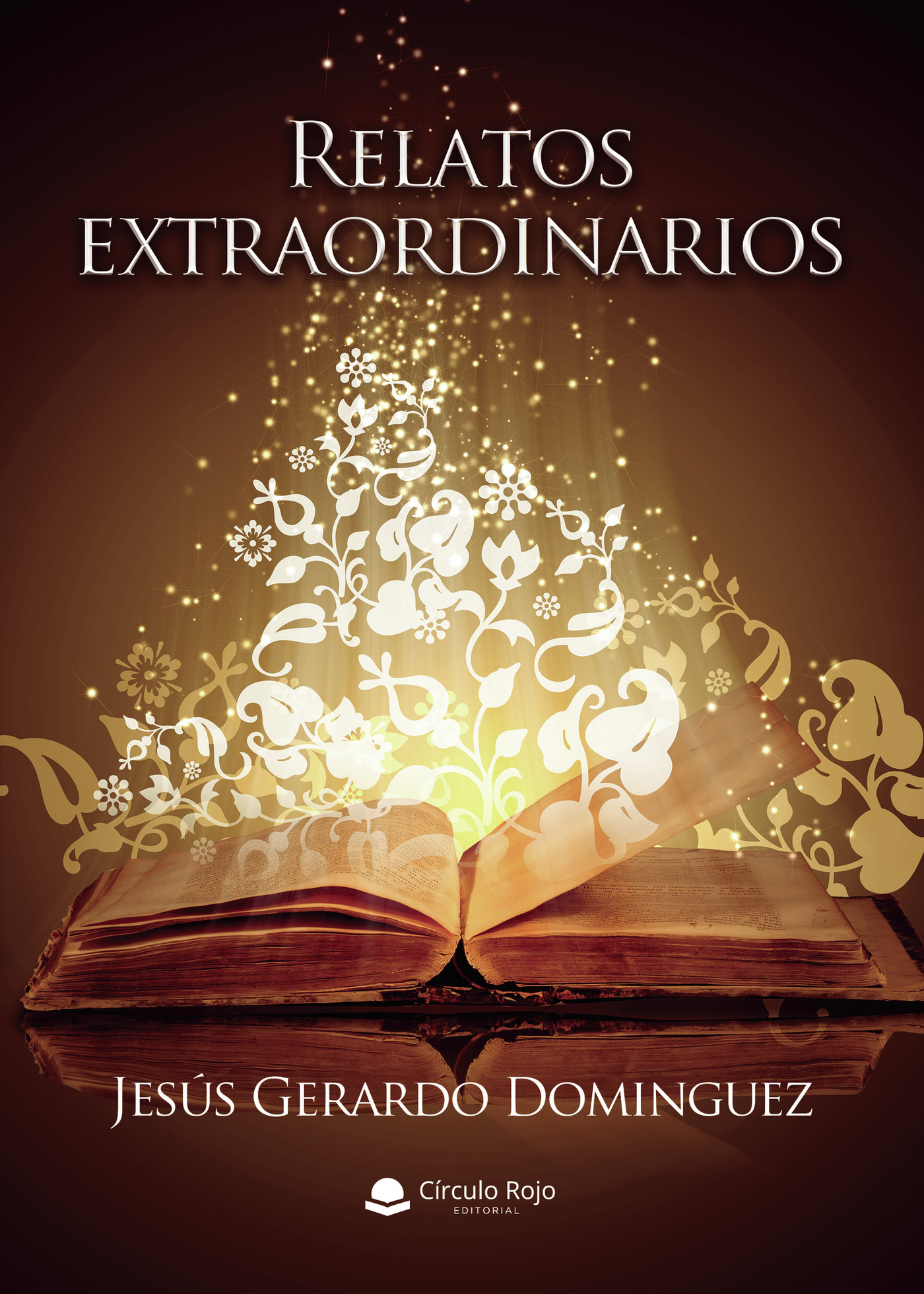 Portada de Relatos extraordinarios