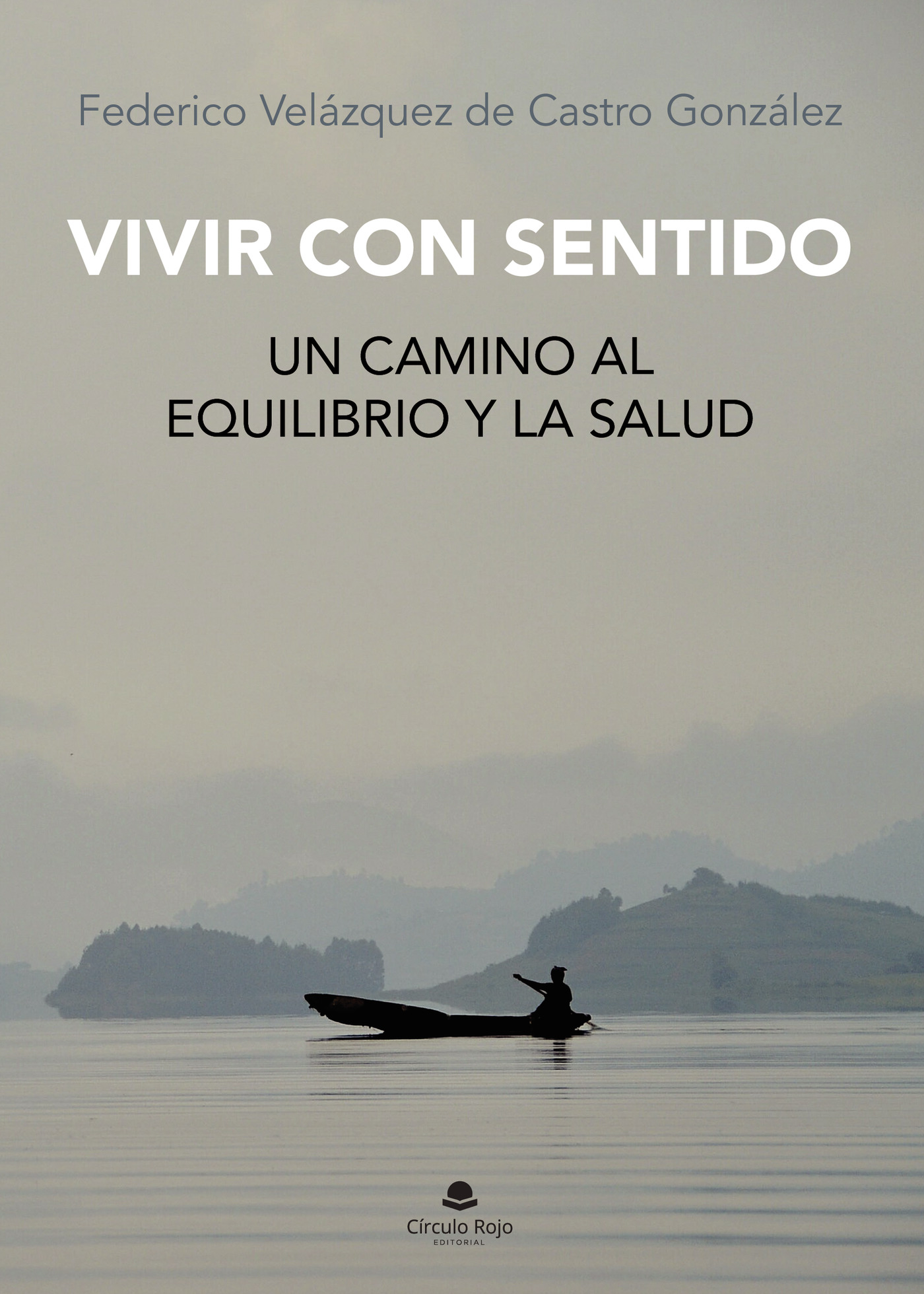 Portada de Vivir con sentido