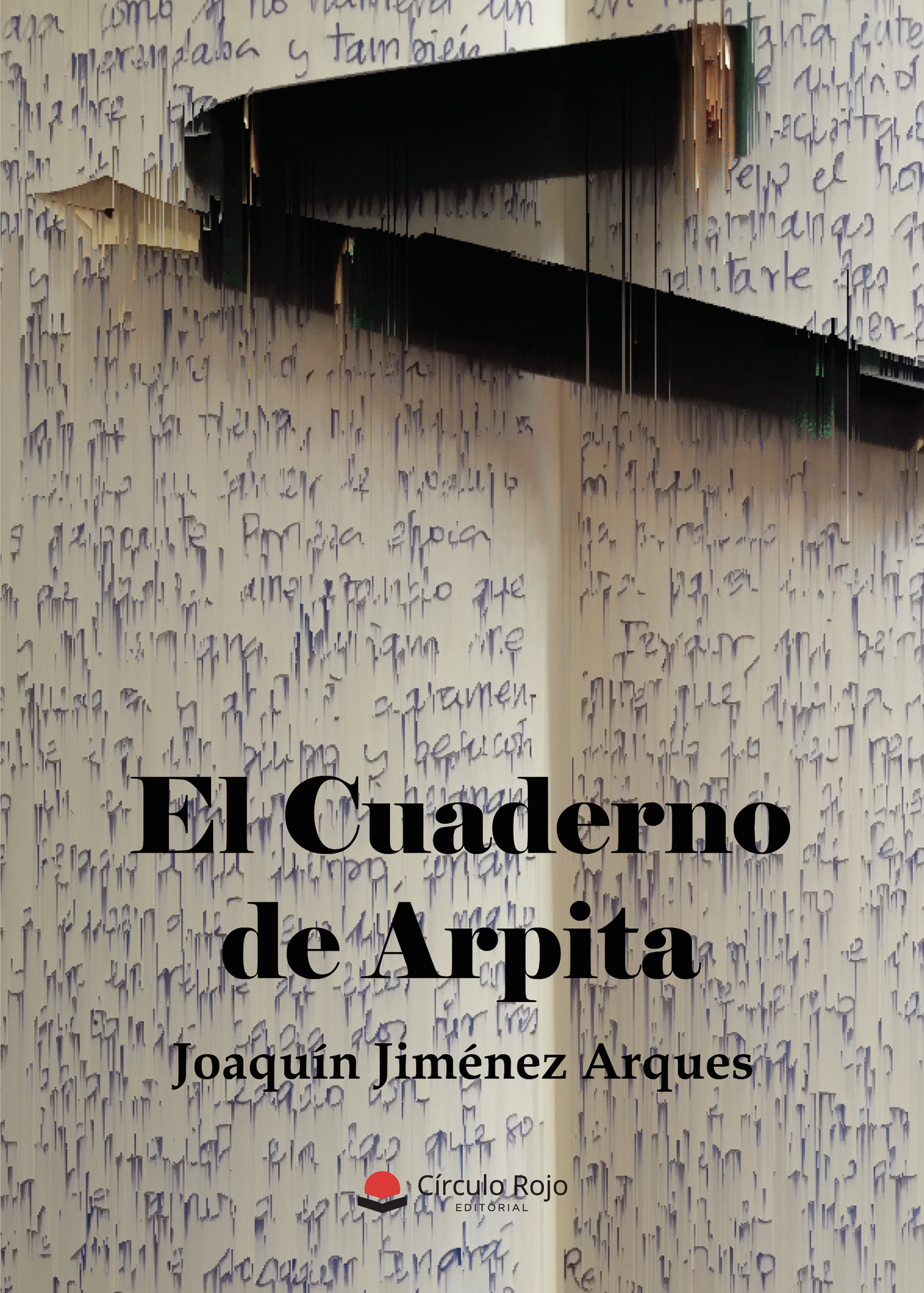 Portada de El Cuaderno de Arpita