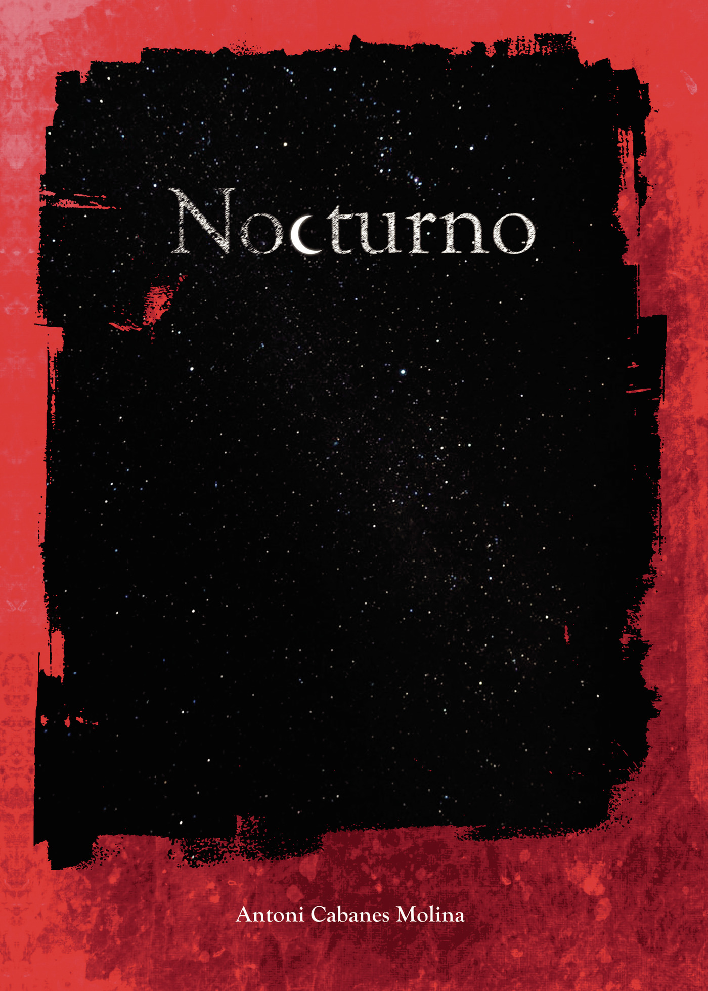 Portada de Nocturno