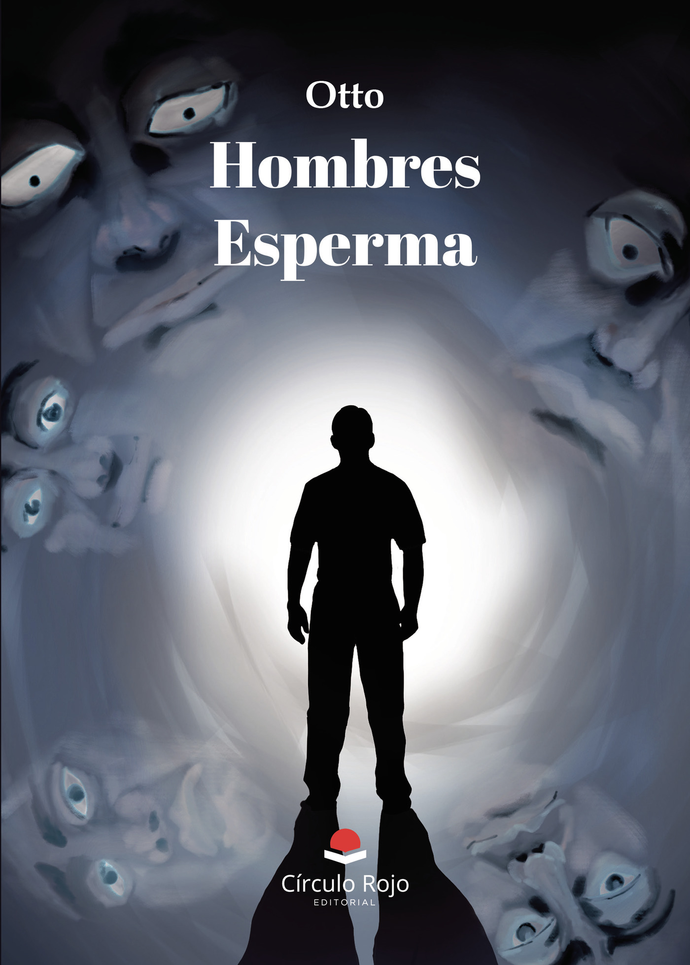 Portada de Hombres Esperma